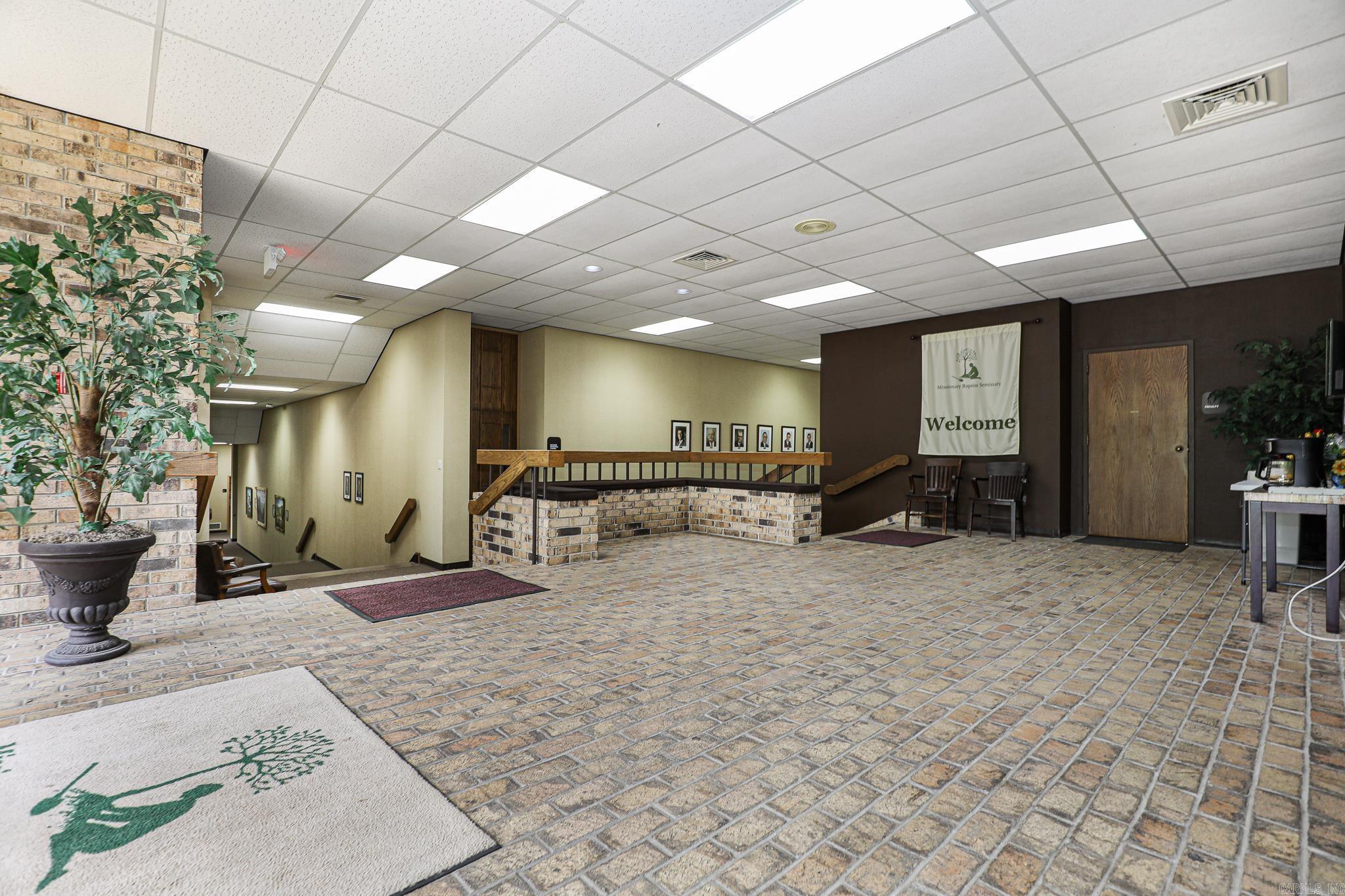 Metes & Bounds - Commercial Sale