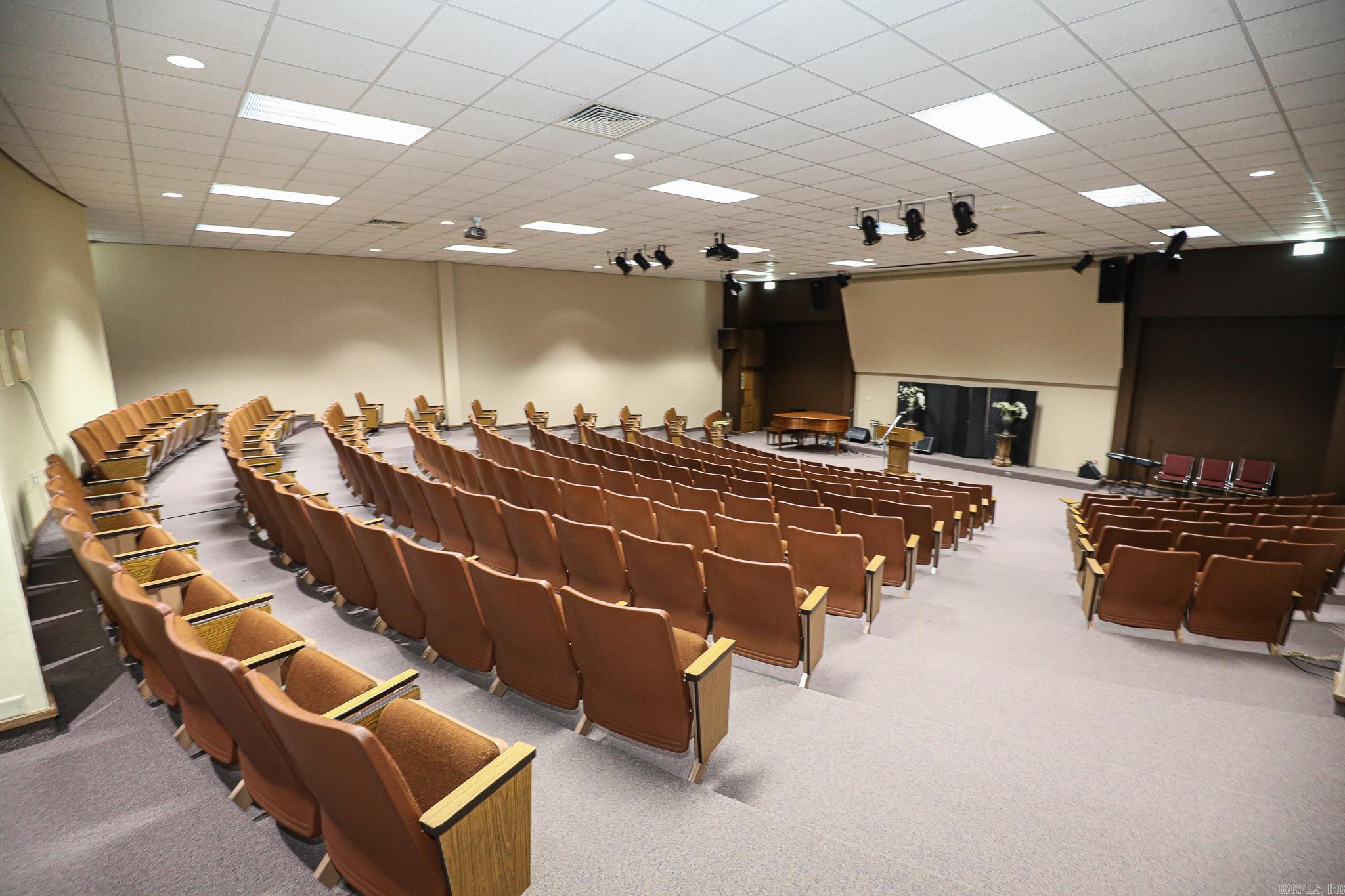 Metes & Bounds - Commercial Sale