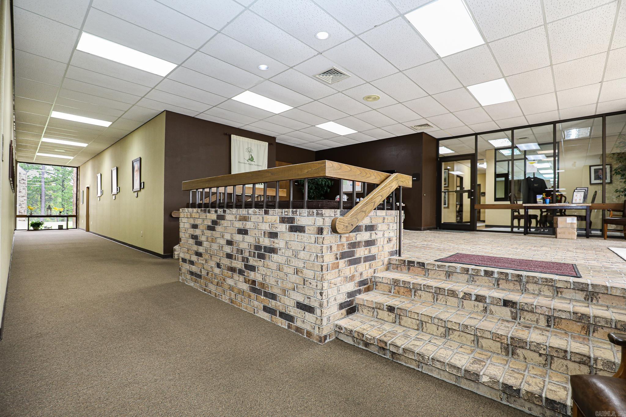Metes & Bounds - Commercial Sale
