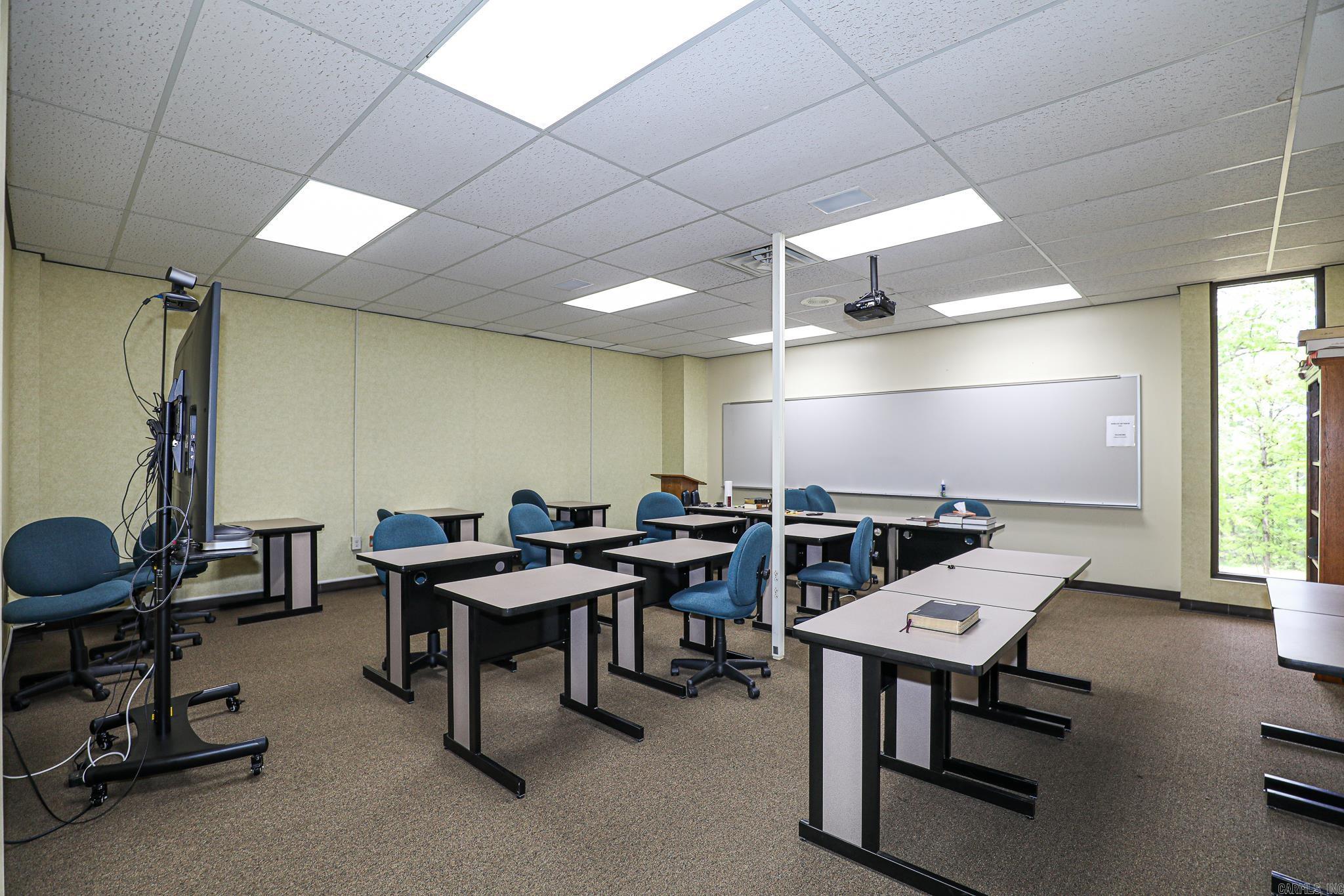 Metes & Bounds - Commercial Sale