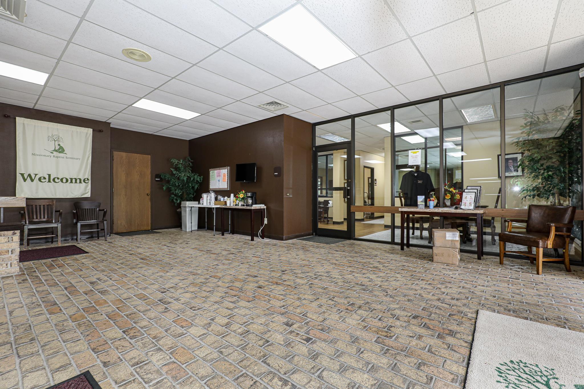 Metes & Bounds - Commercial Sale