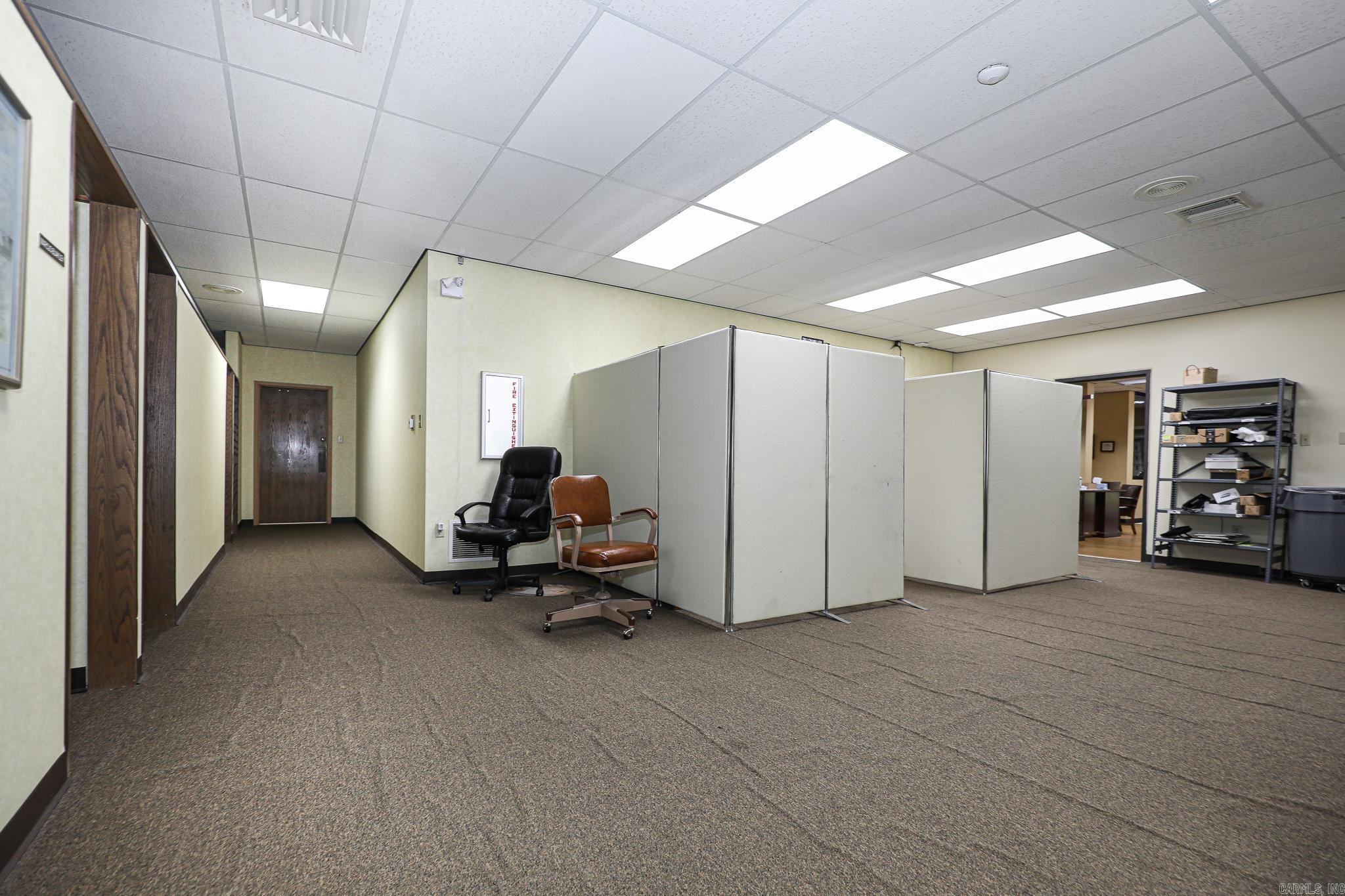 Metes & Bounds - Commercial Sale