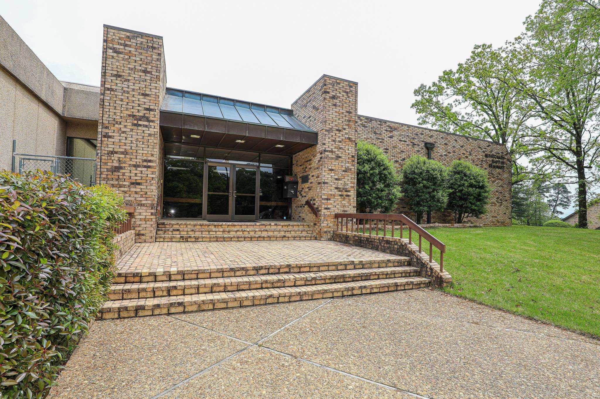 Metes & Bounds - Commercial Sale