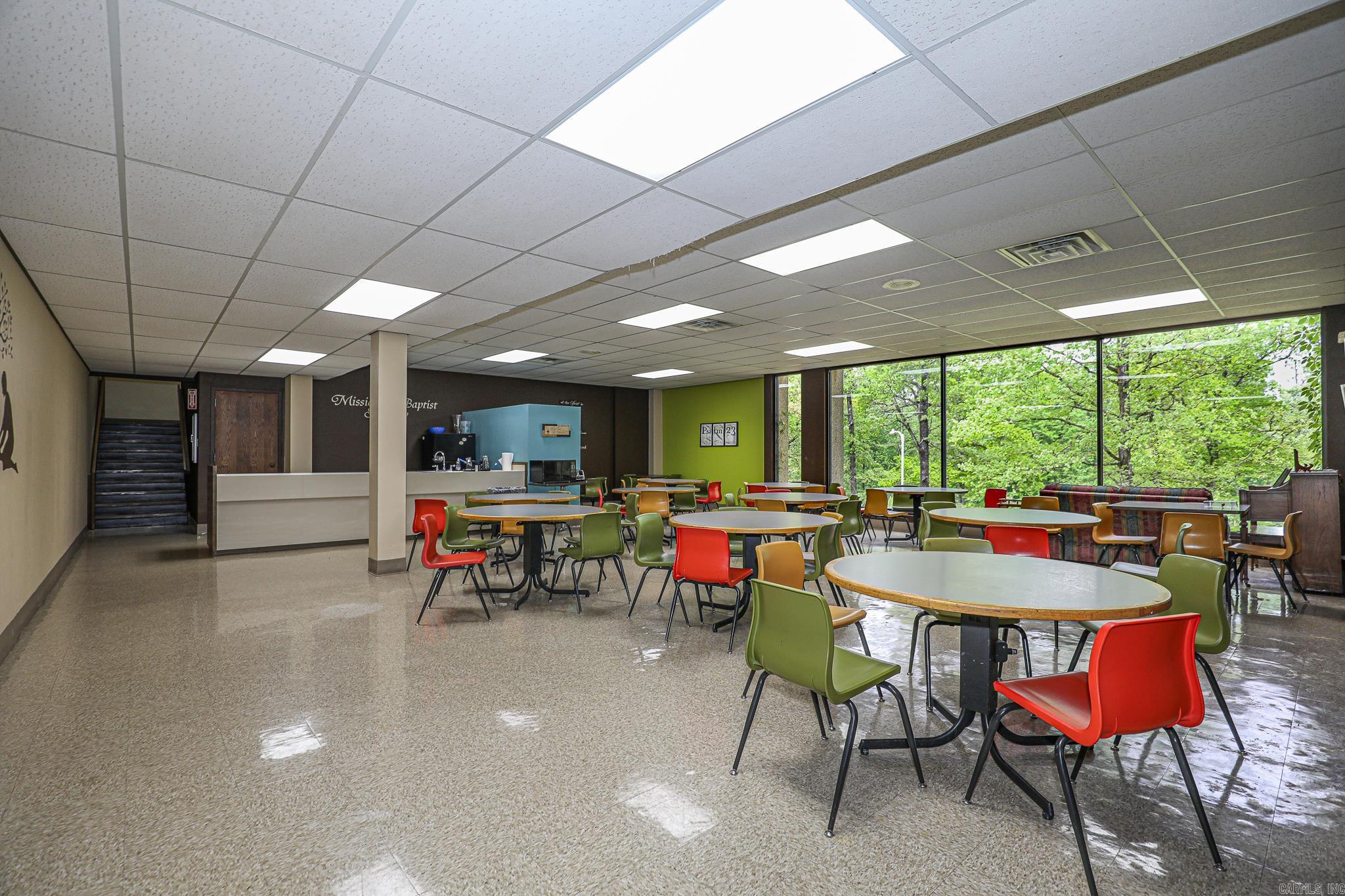 Metes & Bounds - Commercial Sale