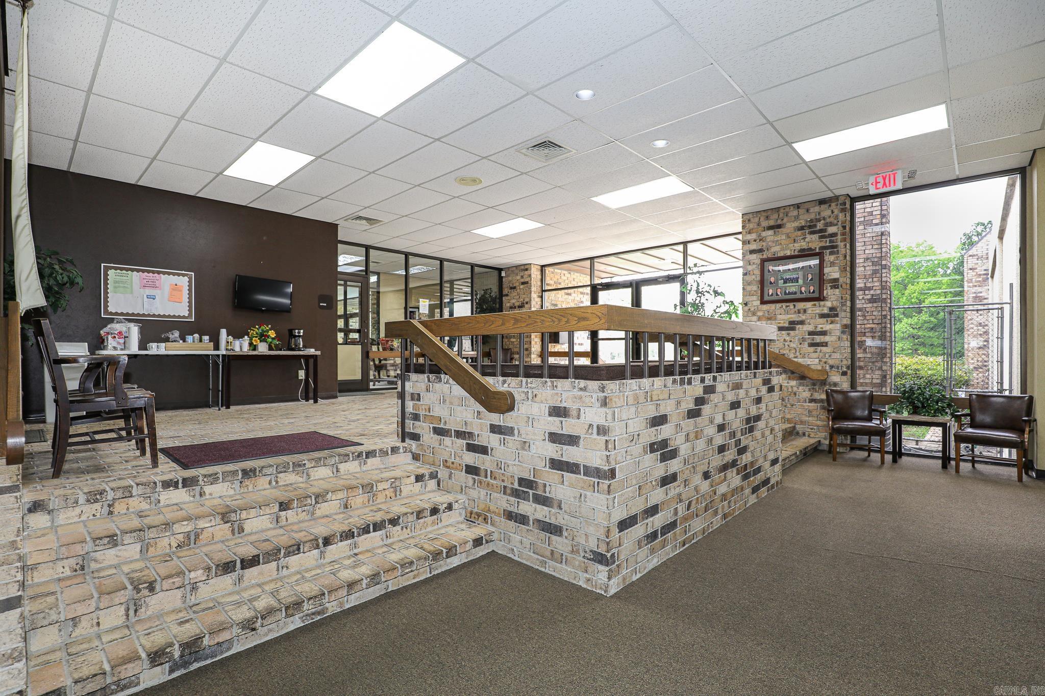 Metes & Bounds - Commercial Sale
