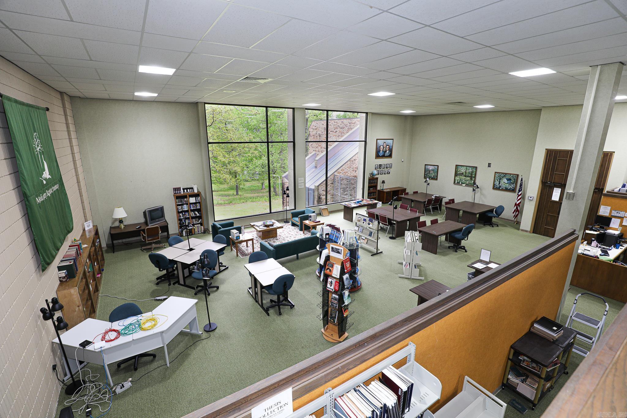 Metes & Bounds - Commercial Sale
