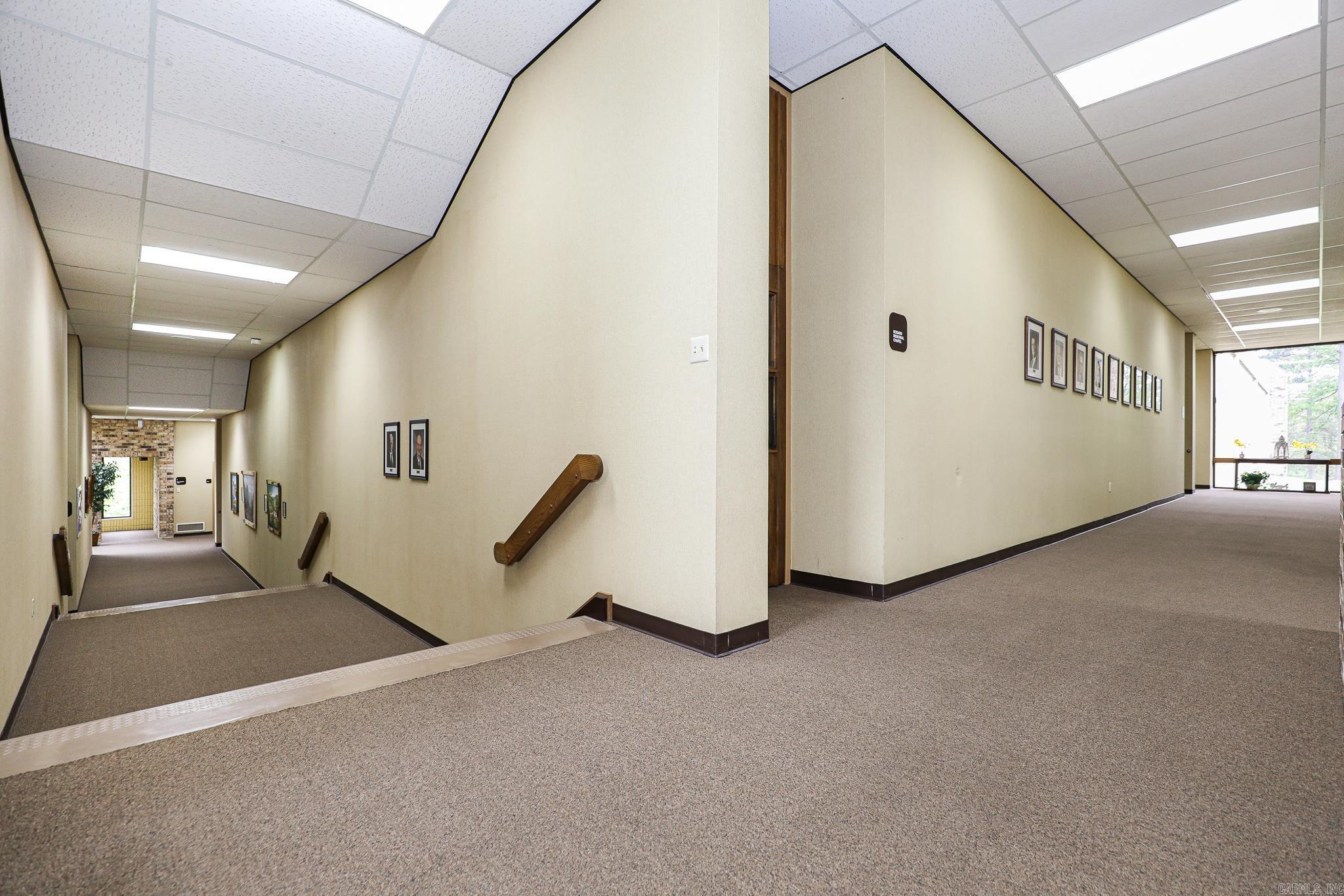 Metes & Bounds - Commercial Sale