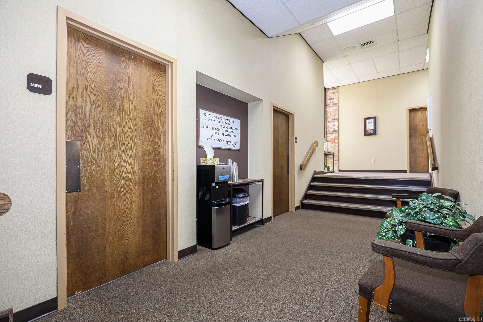 Metes & Bounds - Commercial Sale