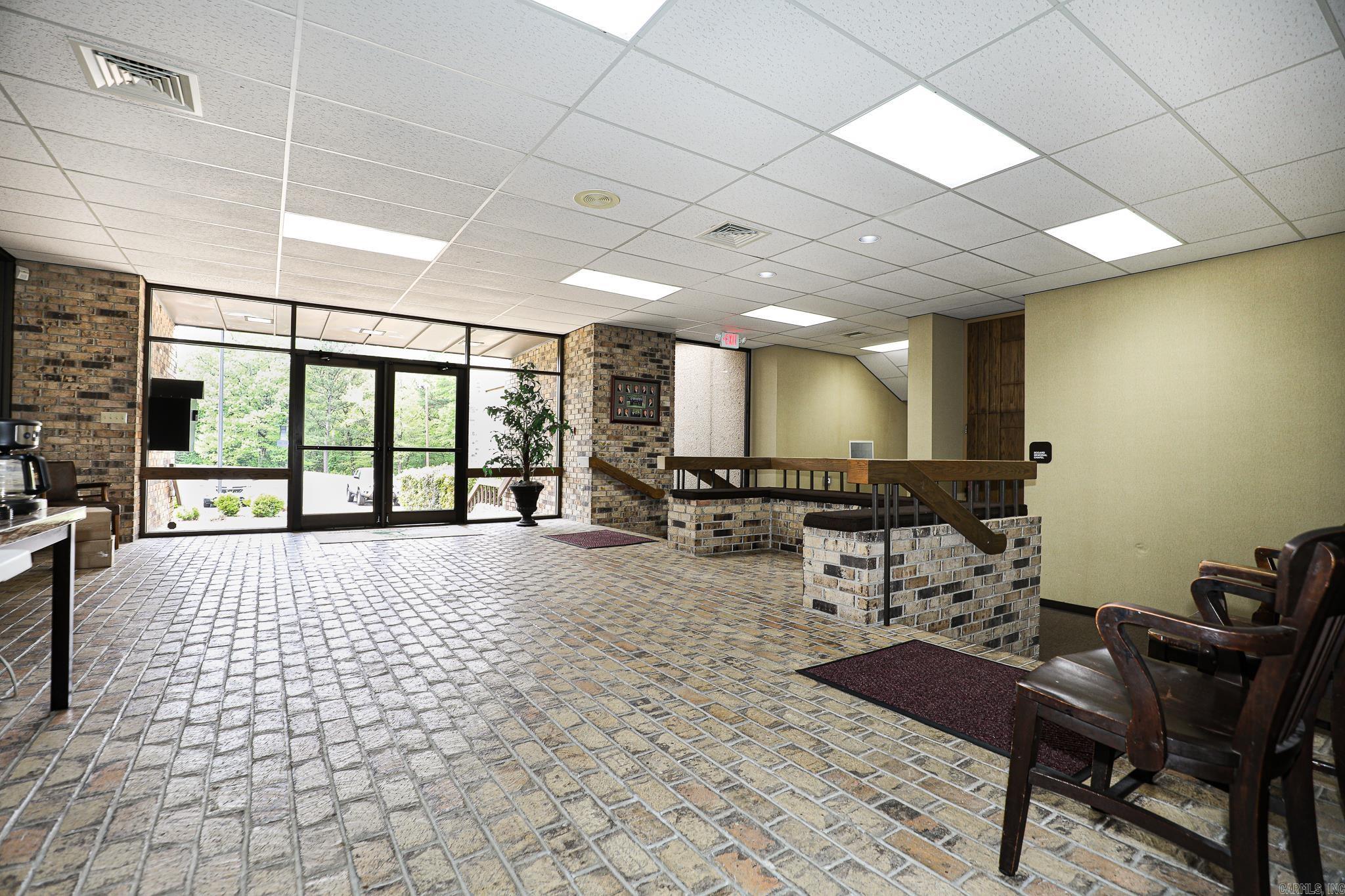 Metes & Bounds - Commercial Sale