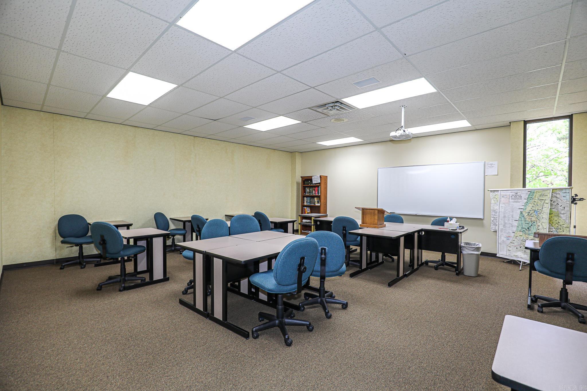 Metes & Bounds - Commercial Sale