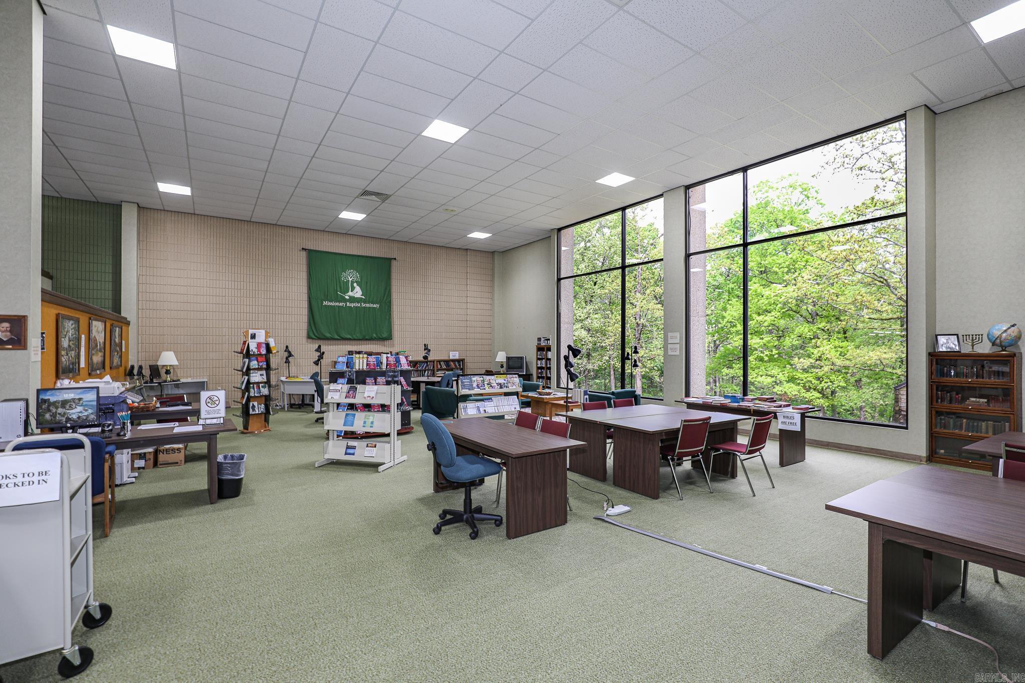 Metes & Bounds - Commercial Sale