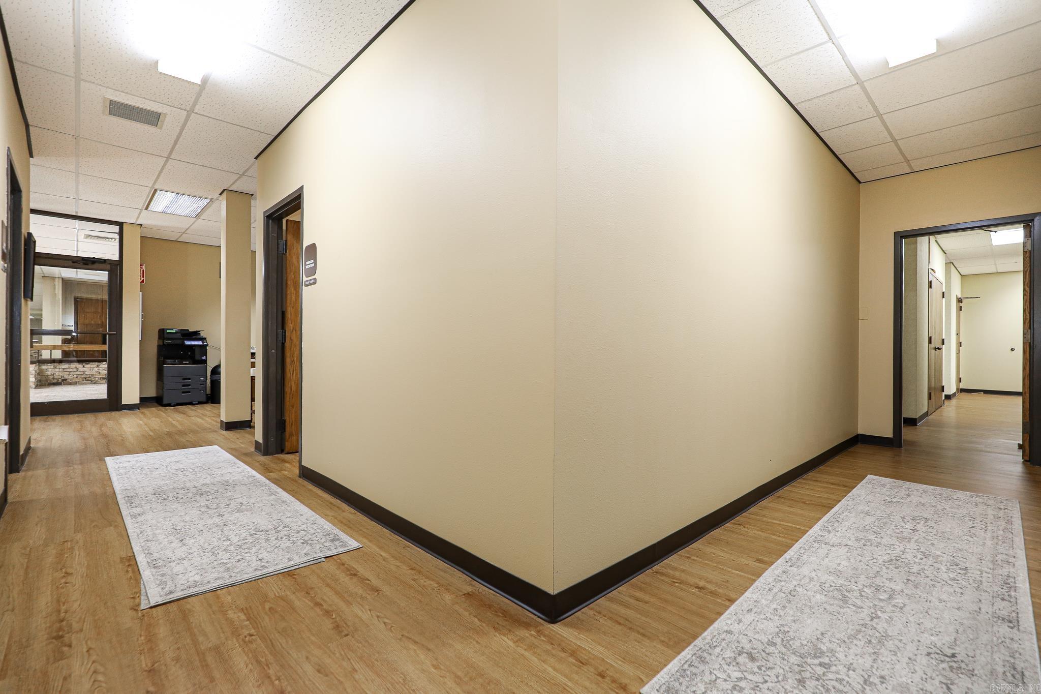 Metes & Bounds - Commercial Sale
