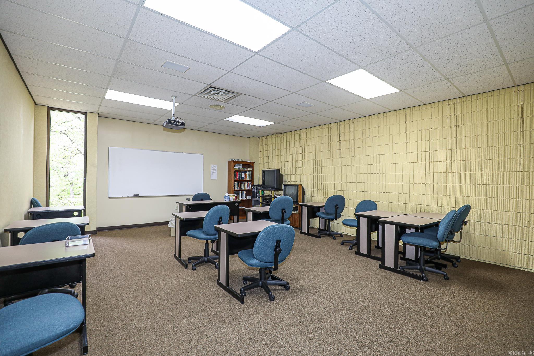 Metes & Bounds - Commercial Sale