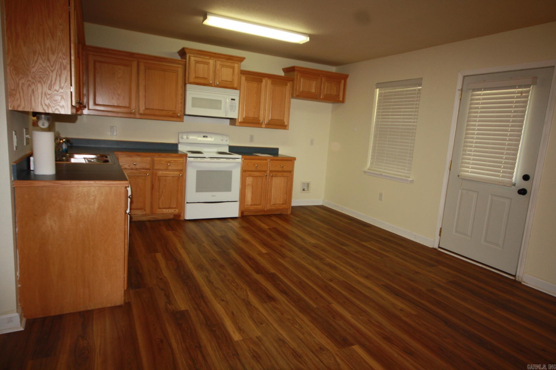 NEW NASHVILLE - Residential