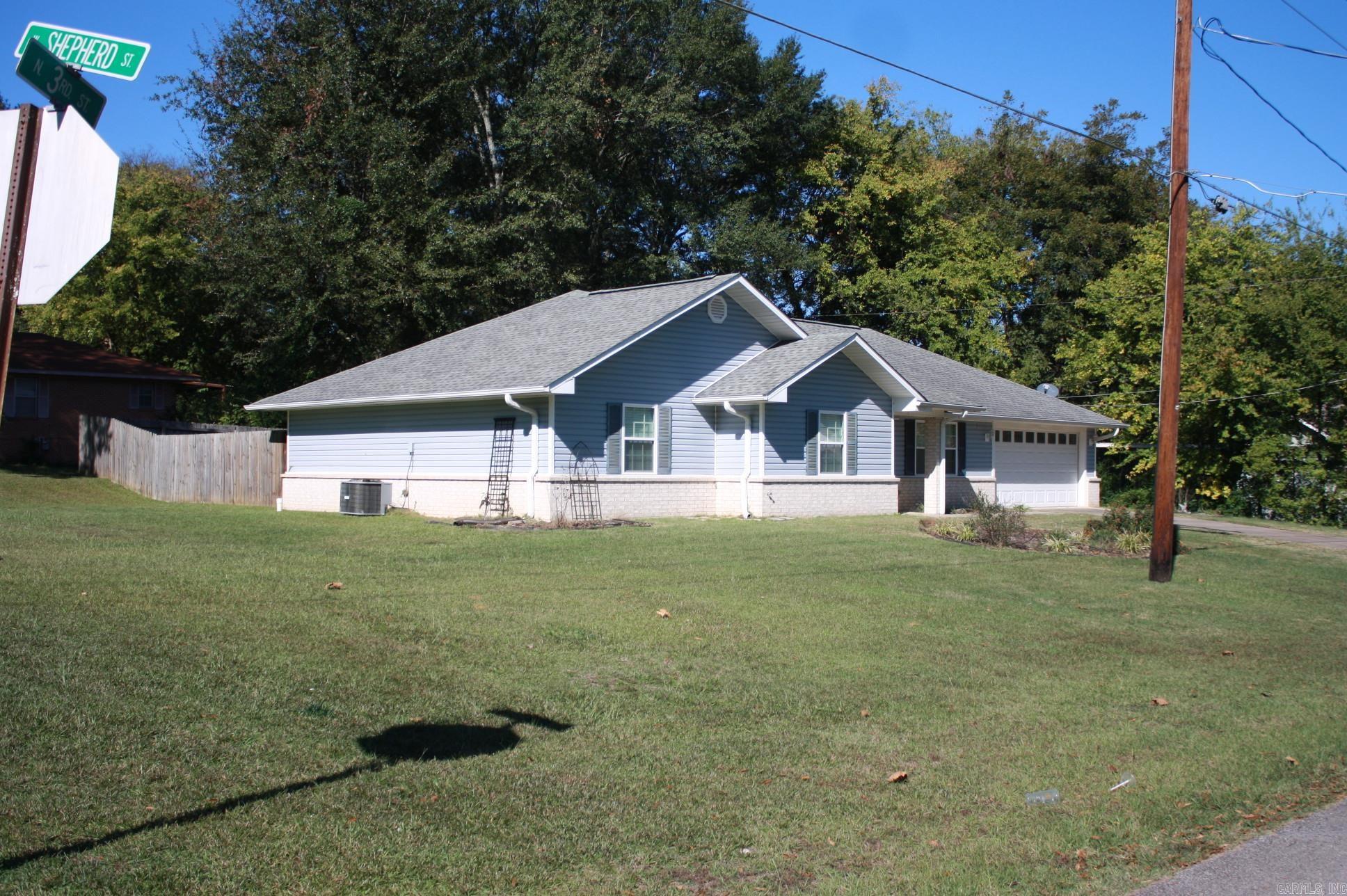 NEW NASHVILLE - Residential