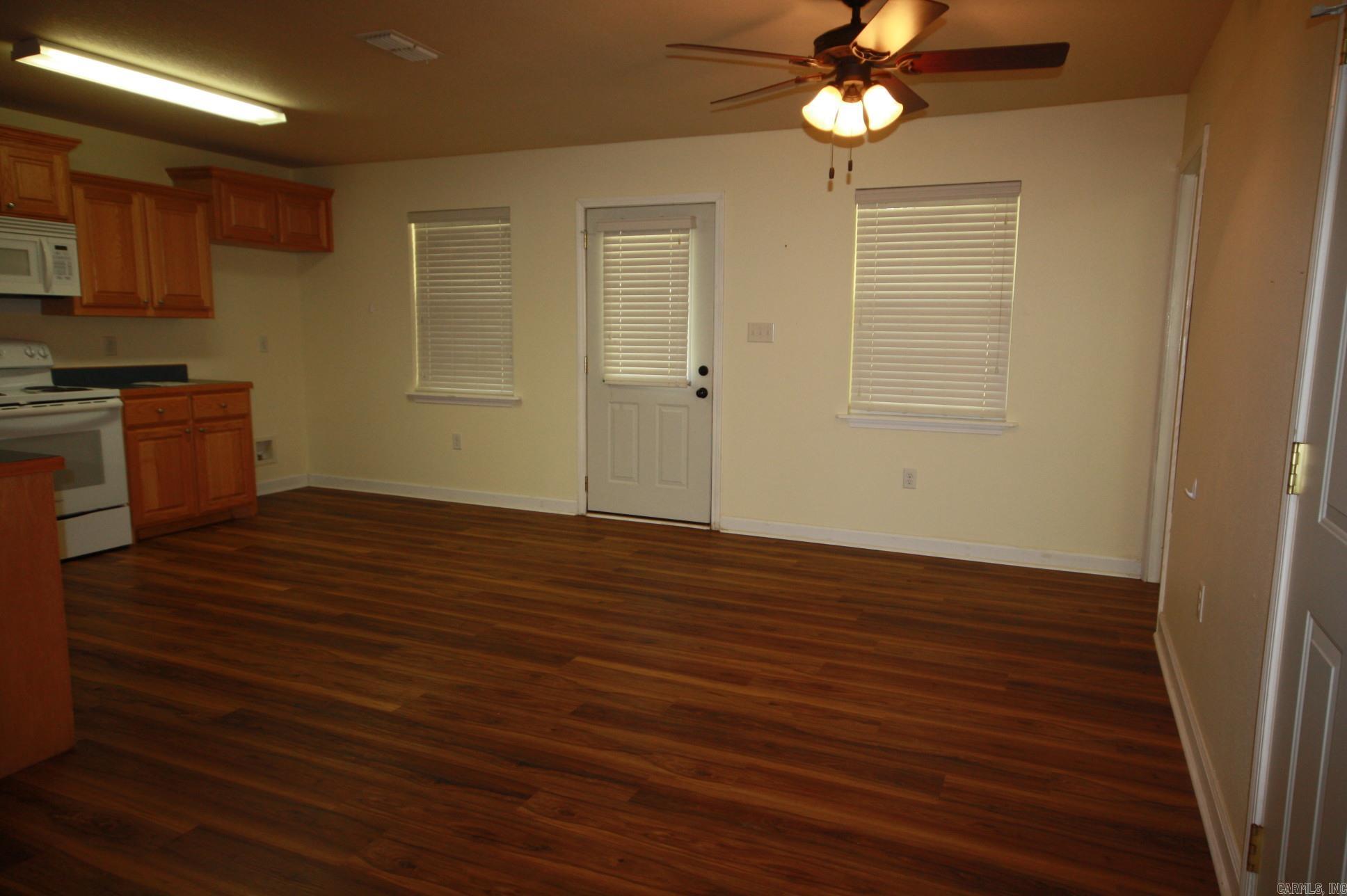 NEW NASHVILLE - Residential