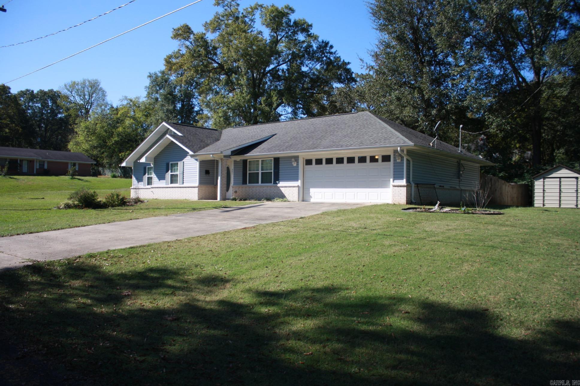 NEW NASHVILLE - Residential