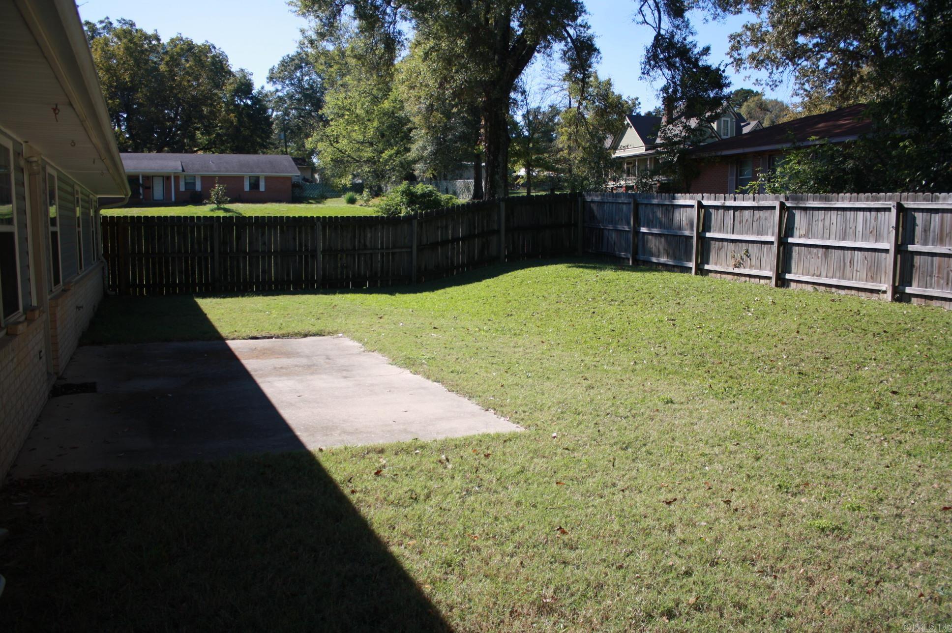 NEW NASHVILLE - Residential