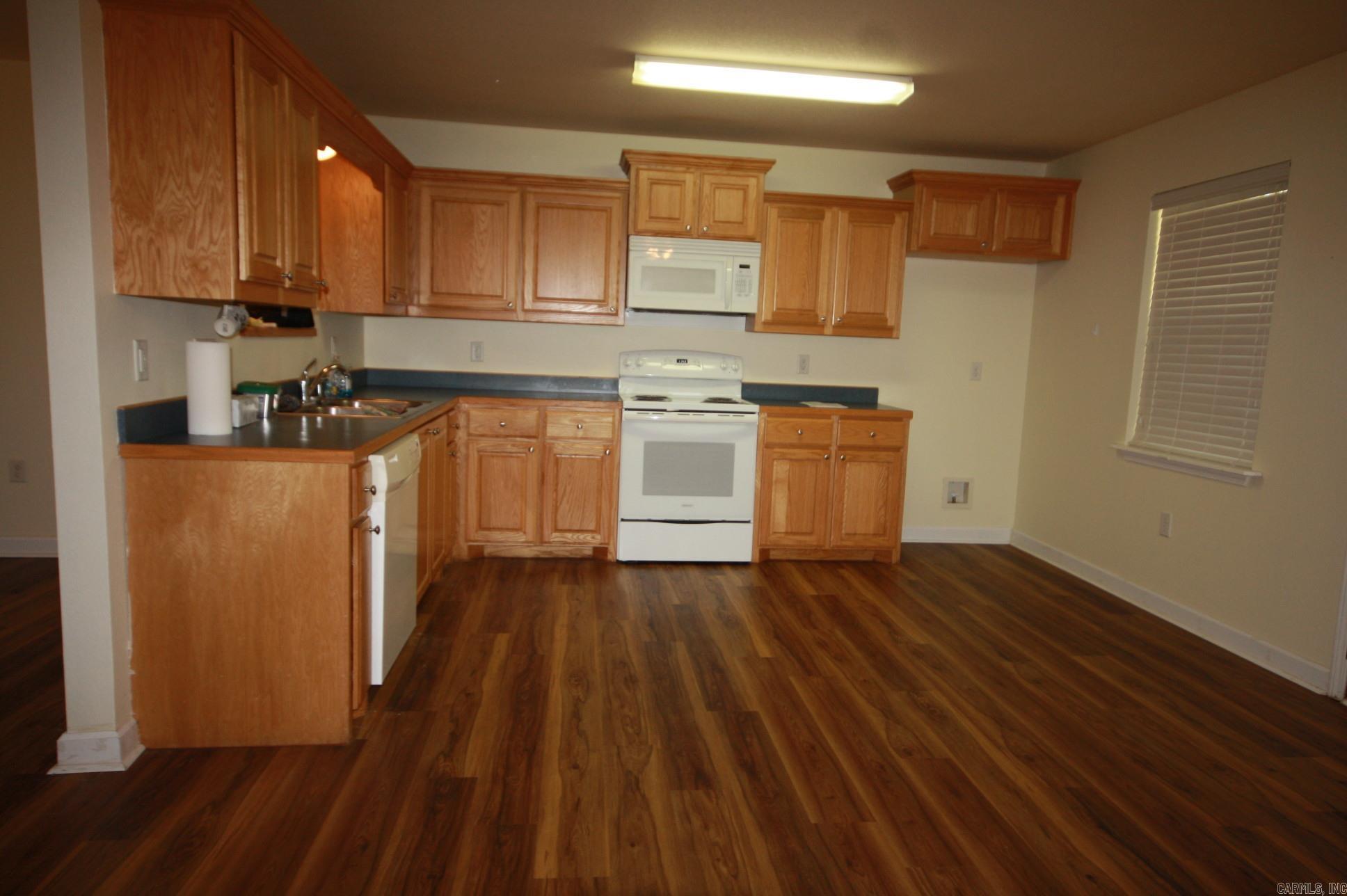 NEW NASHVILLE - Residential