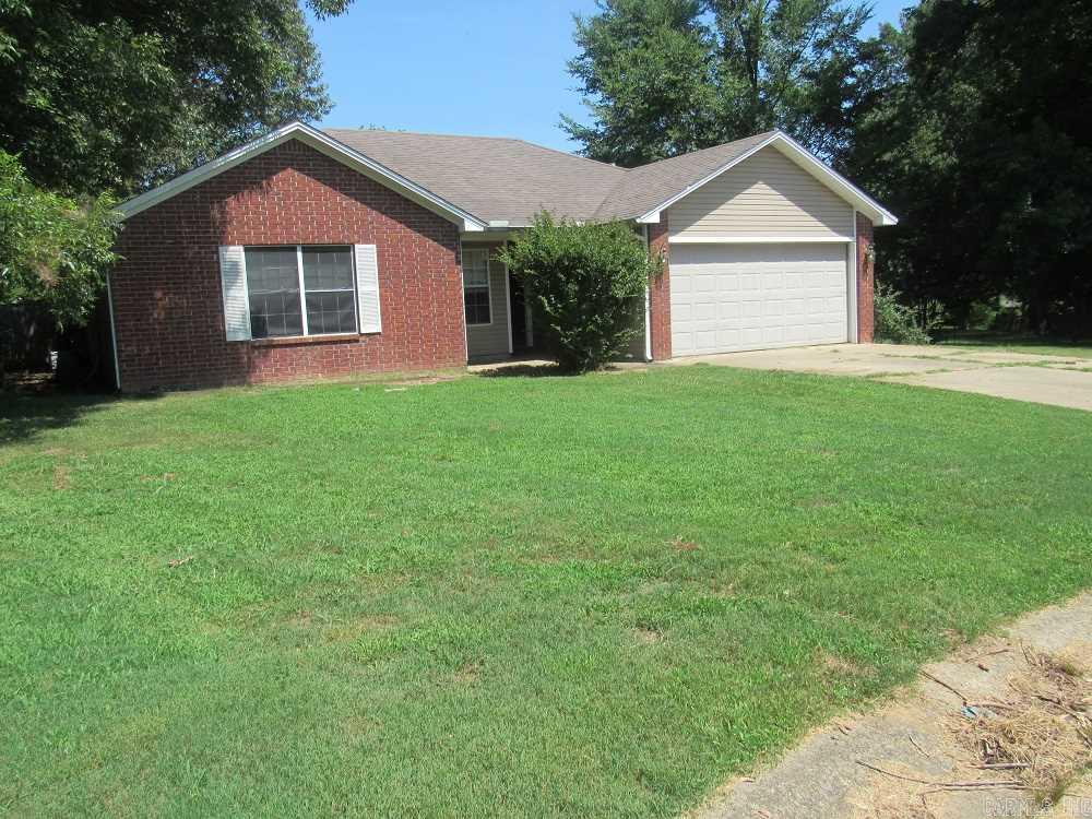 Timberwood Park I - Residential