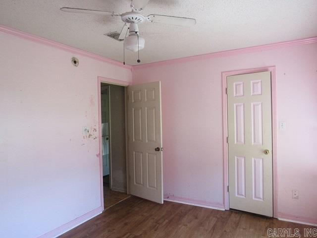 Timberwood Park I - Residential