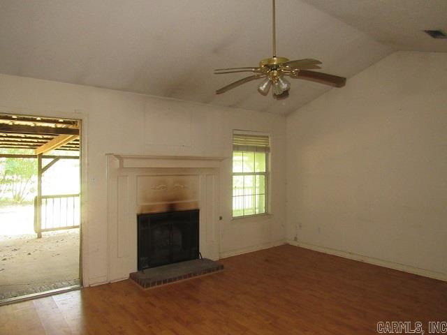 Timberwood Park I - Residential