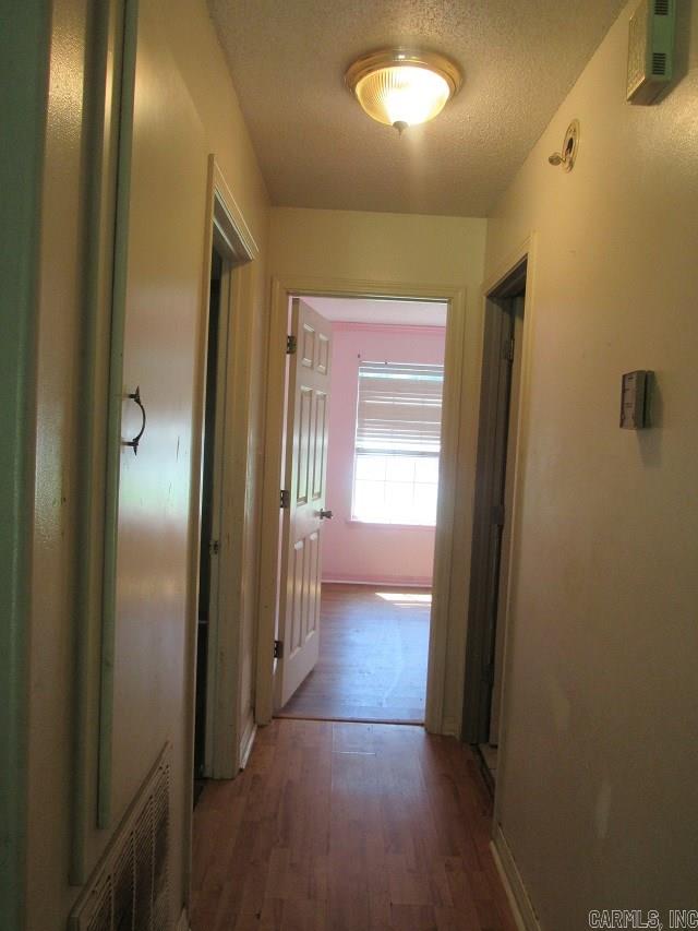 Timberwood Park I - Residential