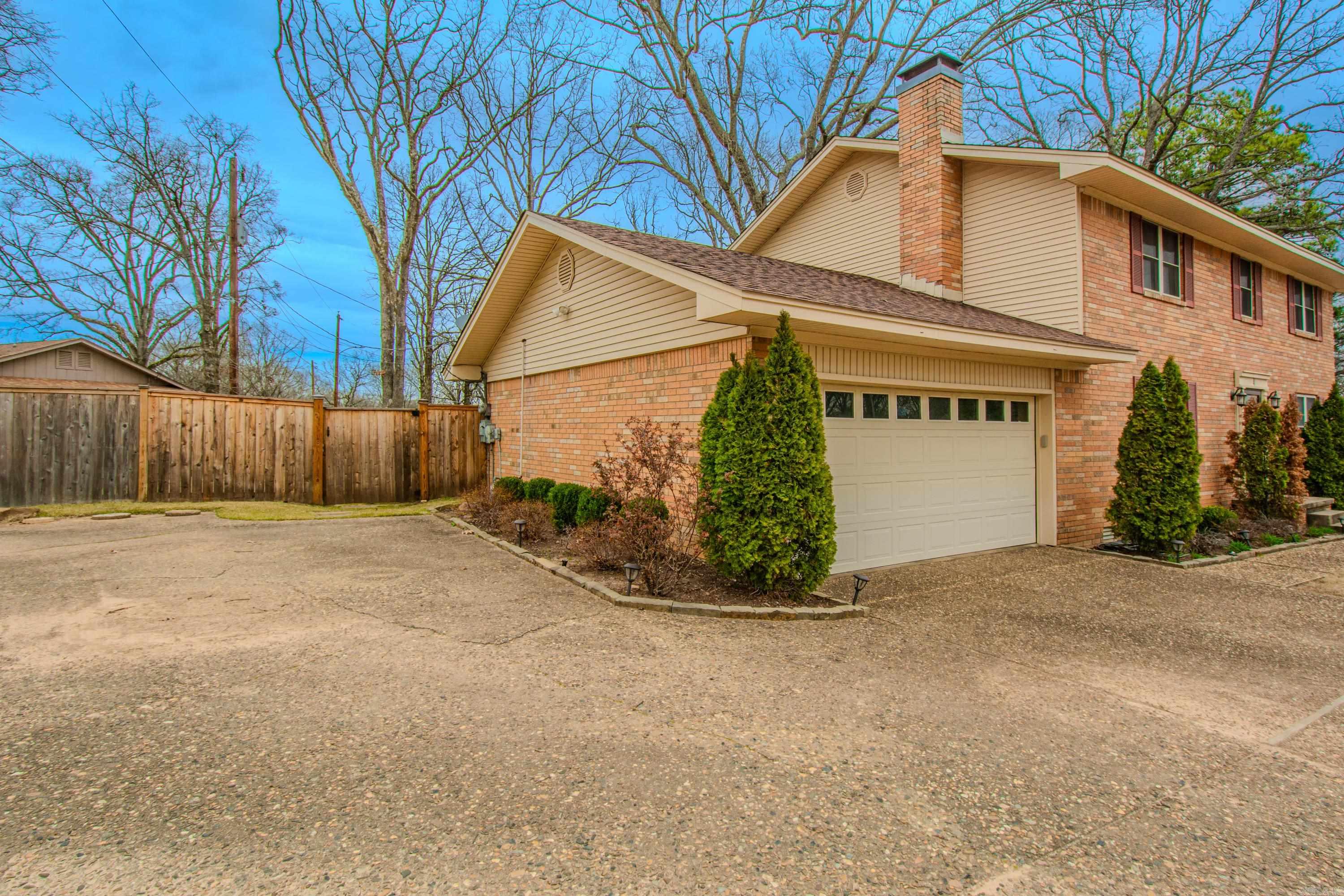 COUNTRY CLUB PARK - Residential