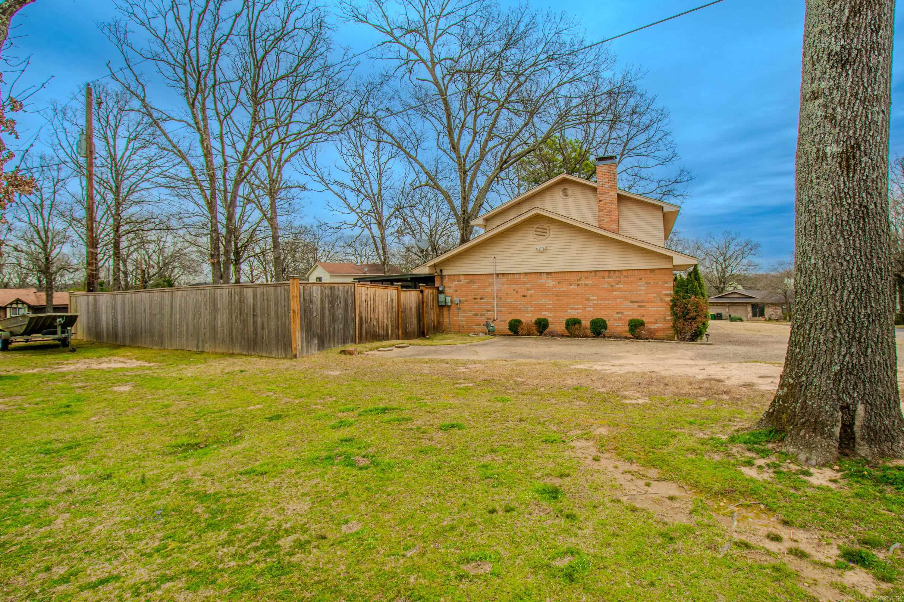 COUNTRY CLUB PARK - Residential