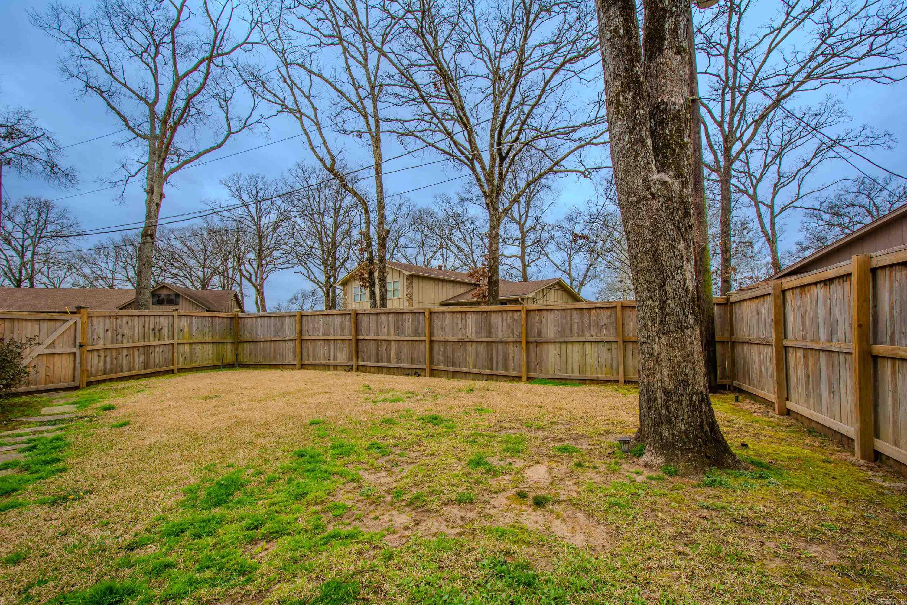 COUNTRY CLUB PARK - Residential