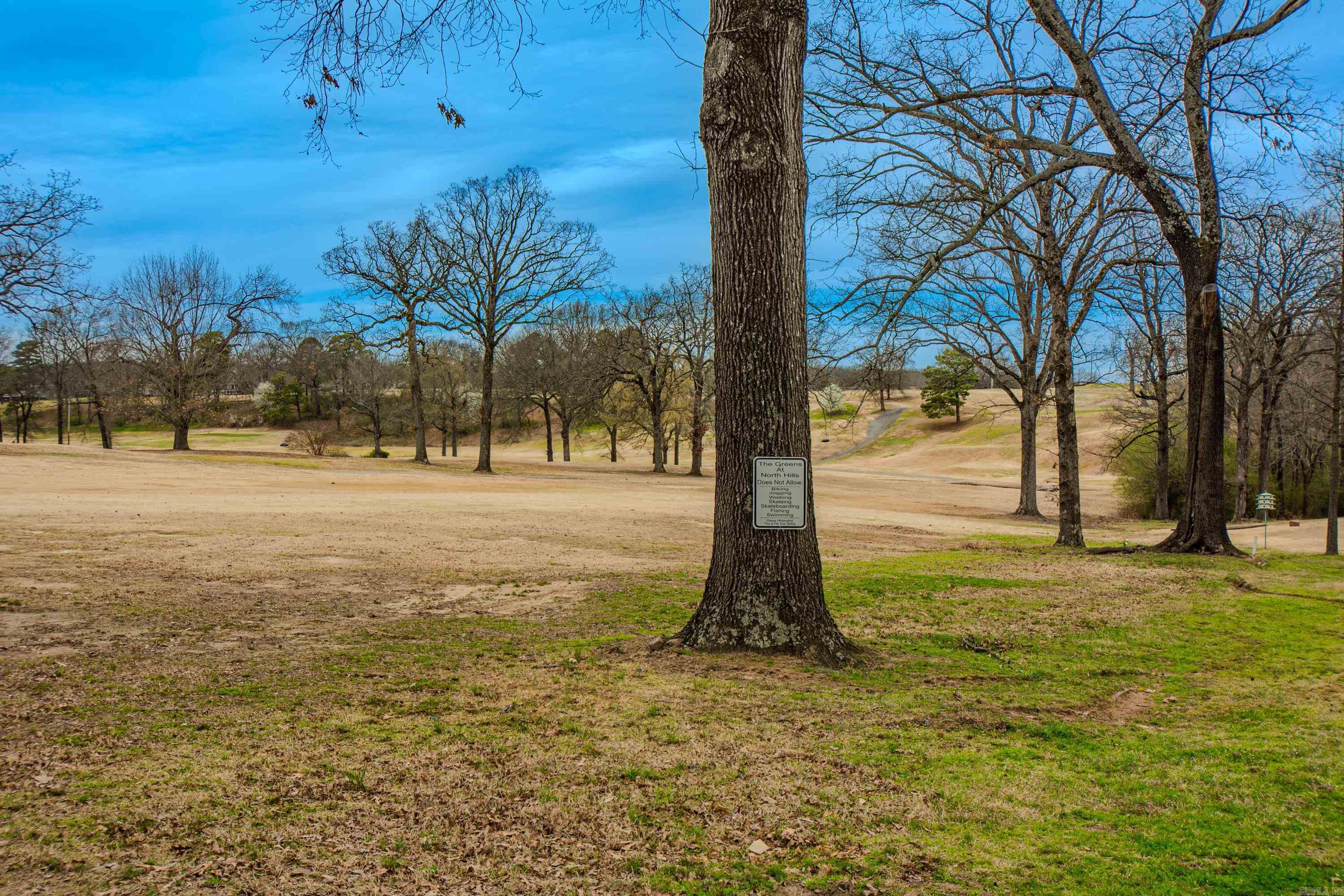 COUNTRY CLUB PARK - Residential