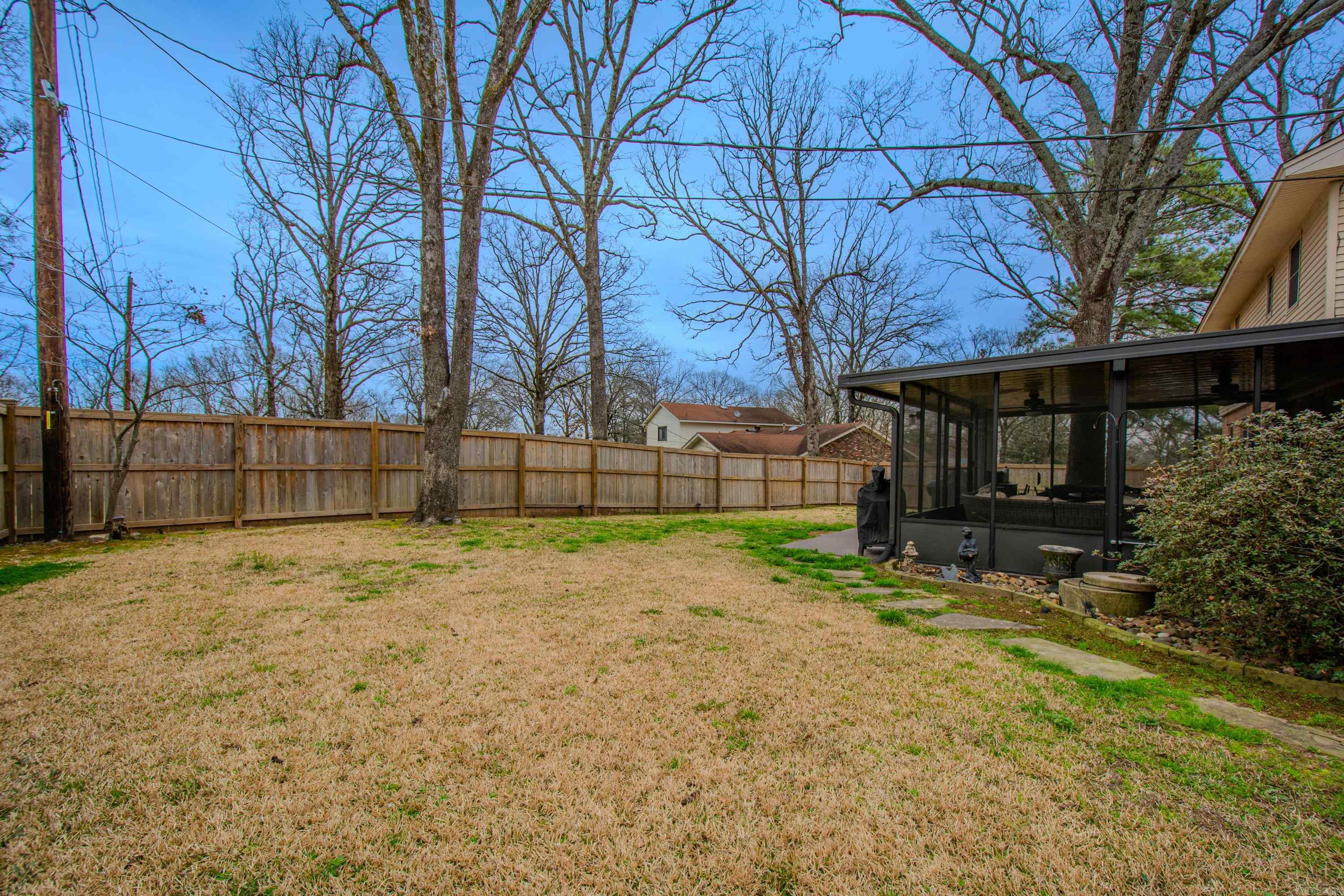 COUNTRY CLUB PARK - Residential