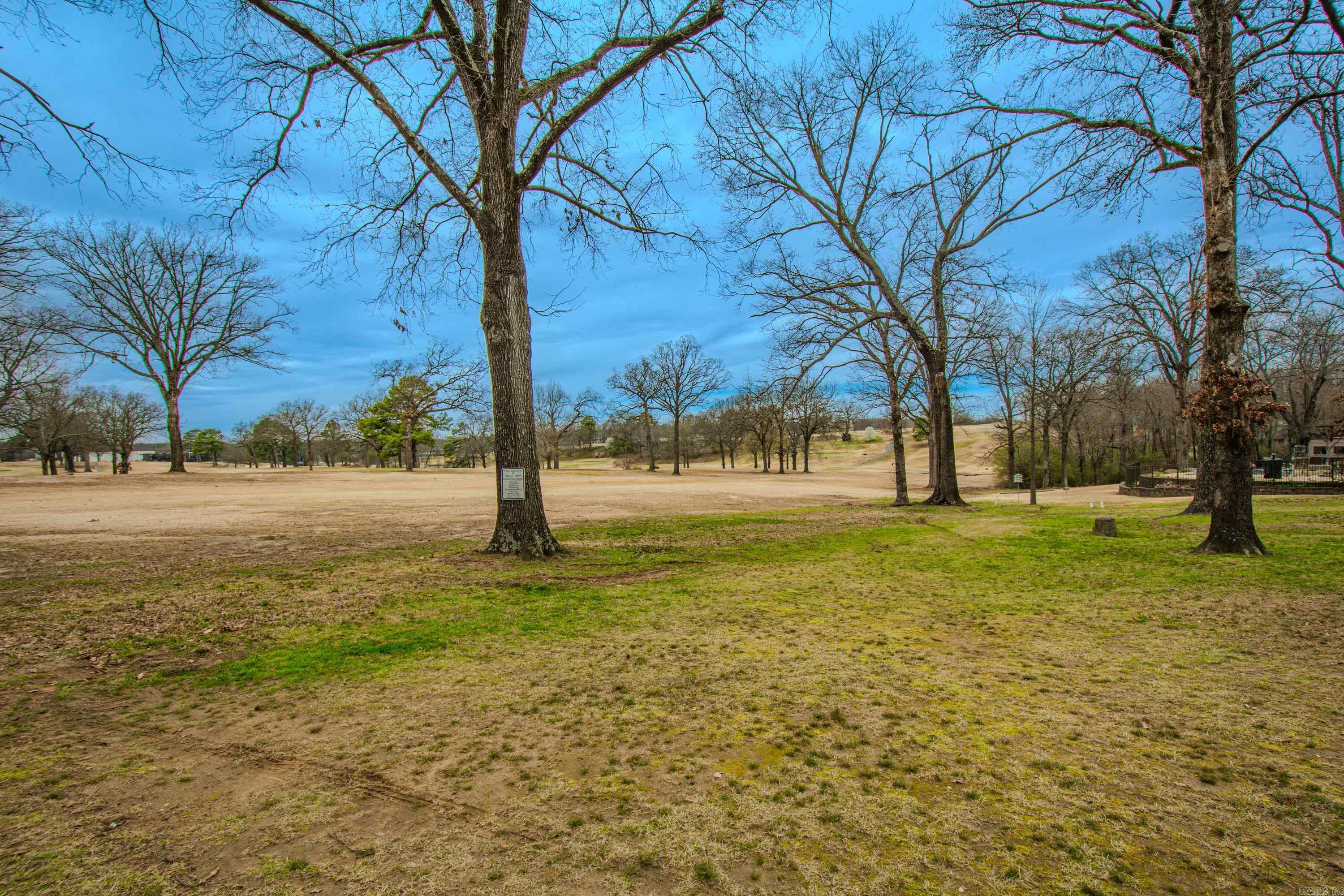 COUNTRY CLUB PARK - Residential