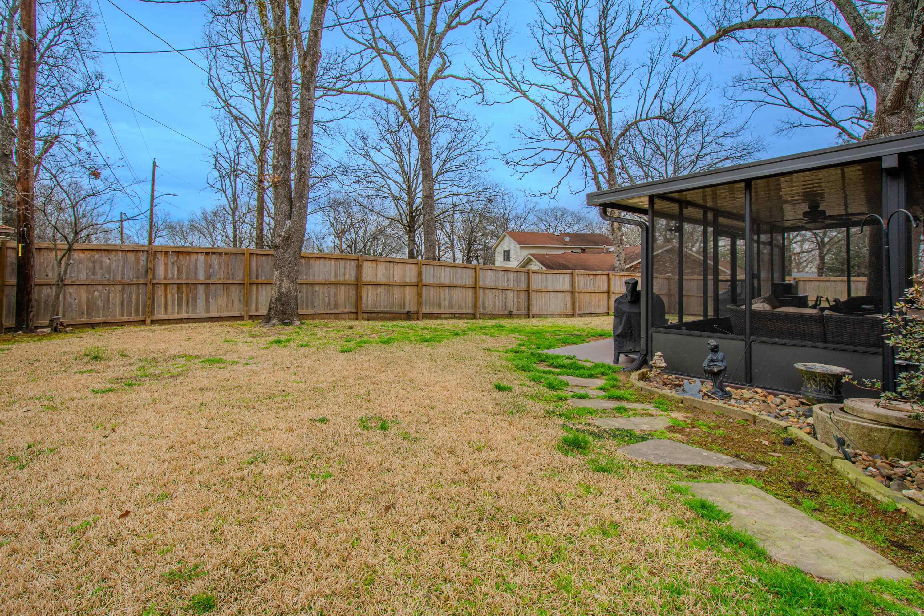 COUNTRY CLUB PARK - Residential