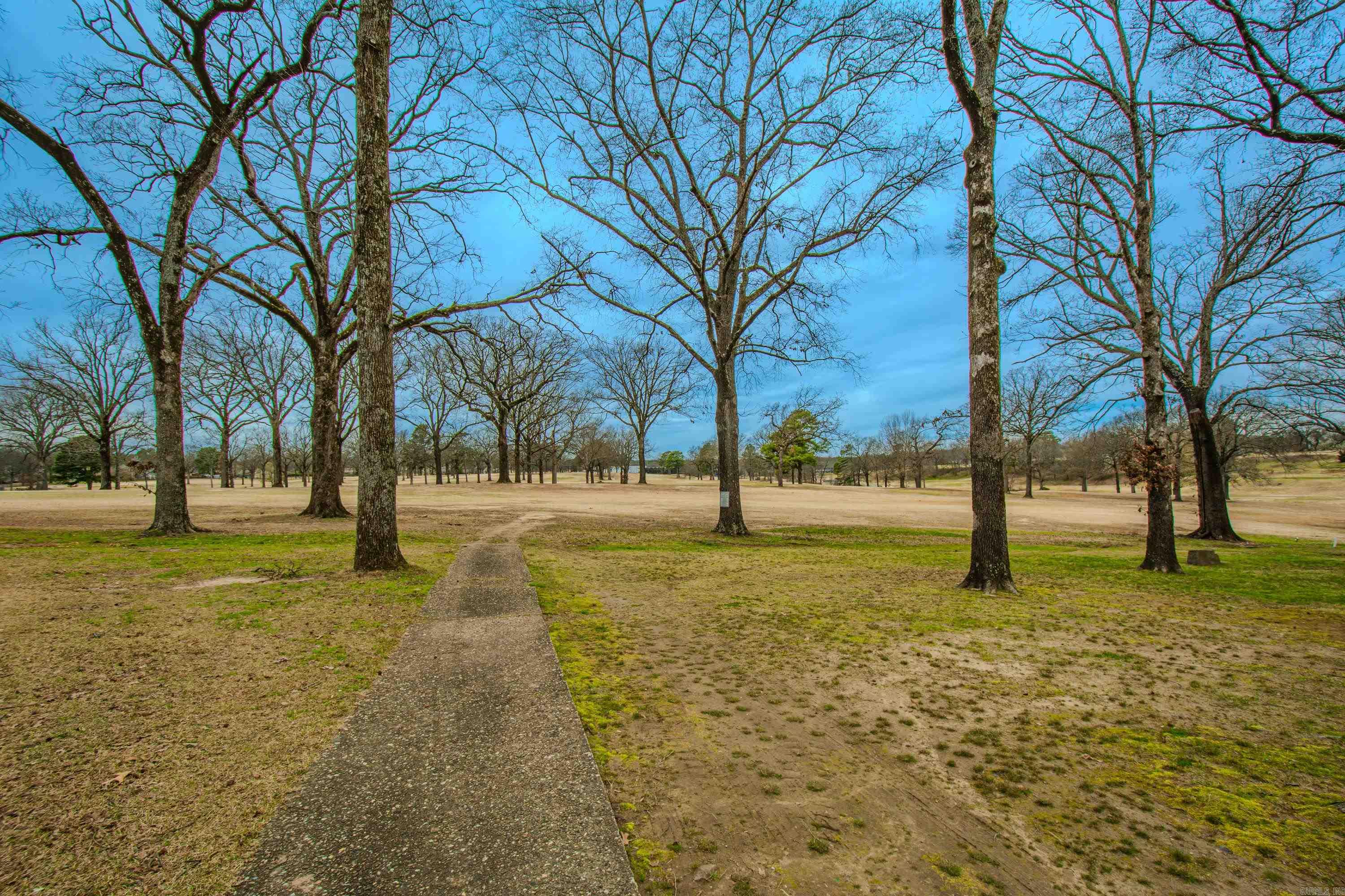 COUNTRY CLUB PARK - Residential