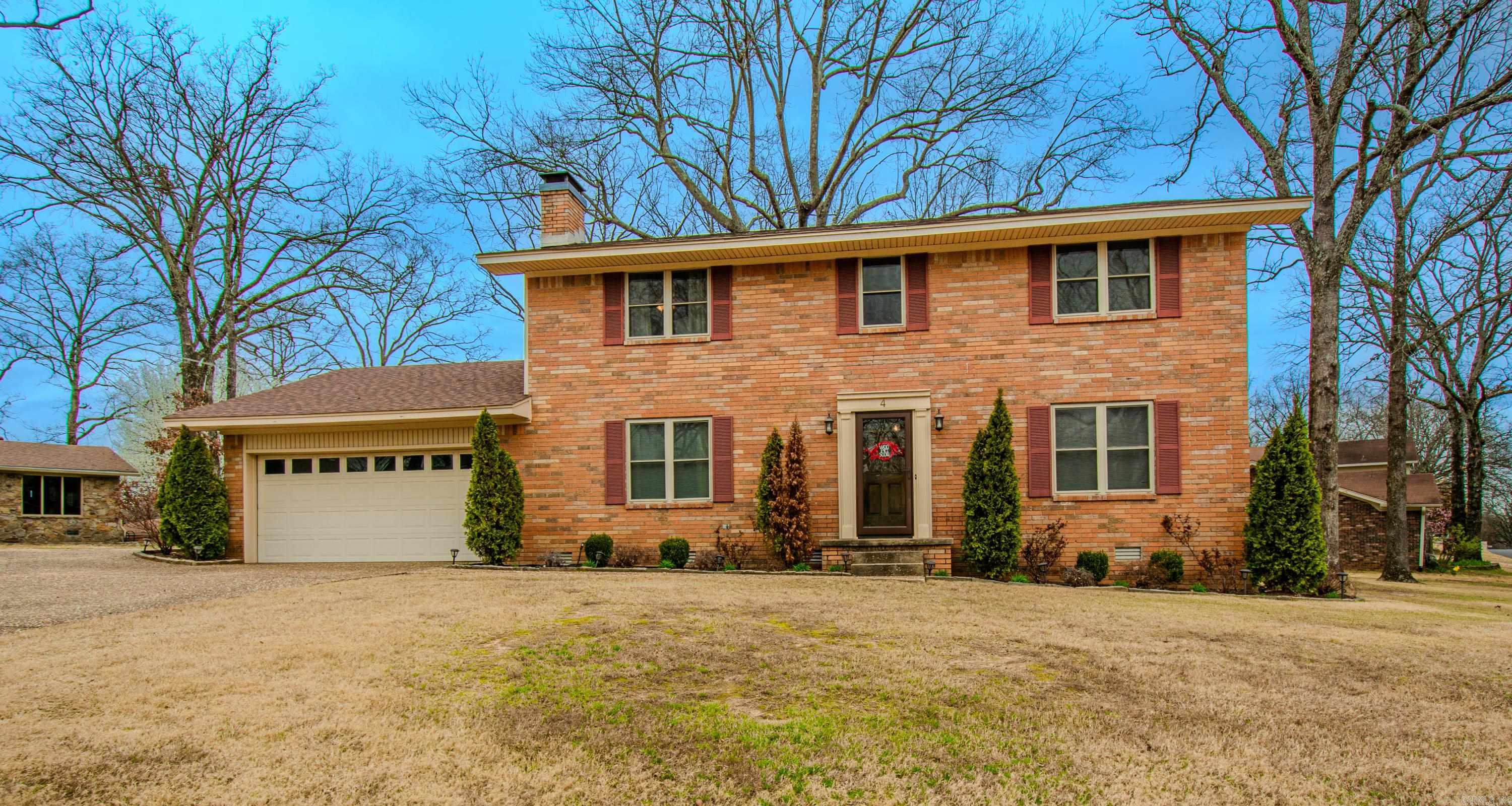 COUNTRY CLUB PARK - Residential