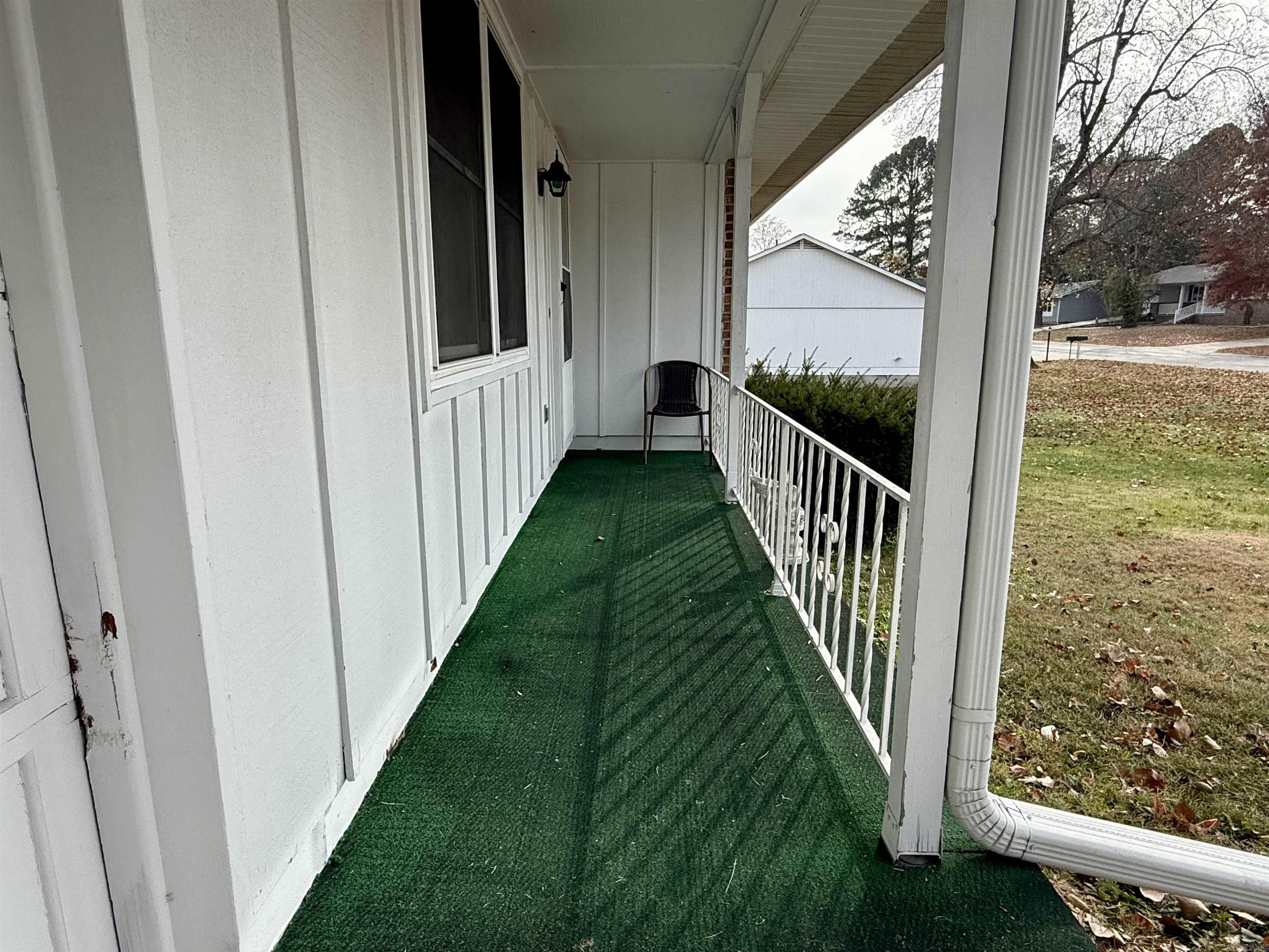 Briarwood East - Residential