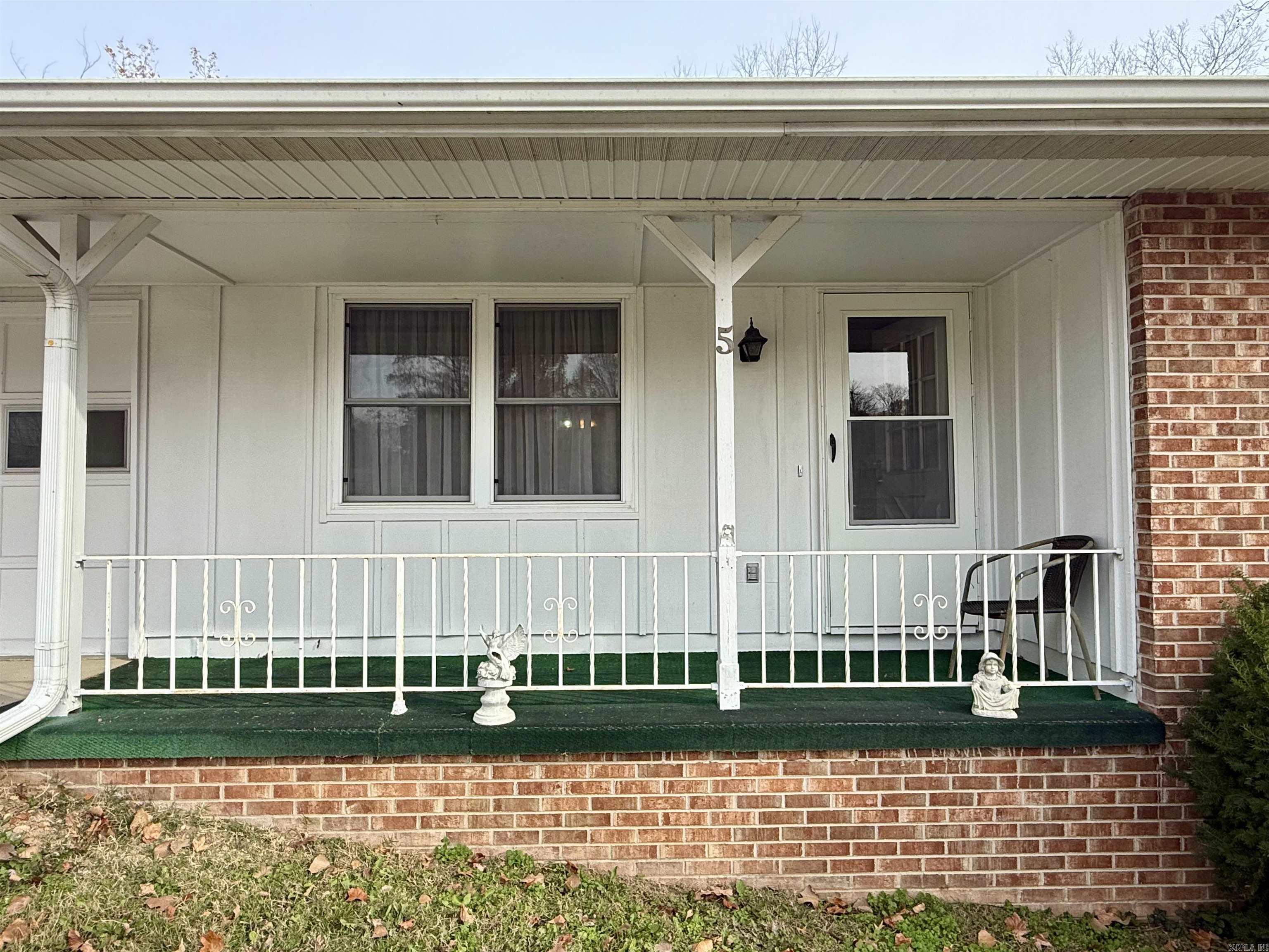 Briarwood East - Residential