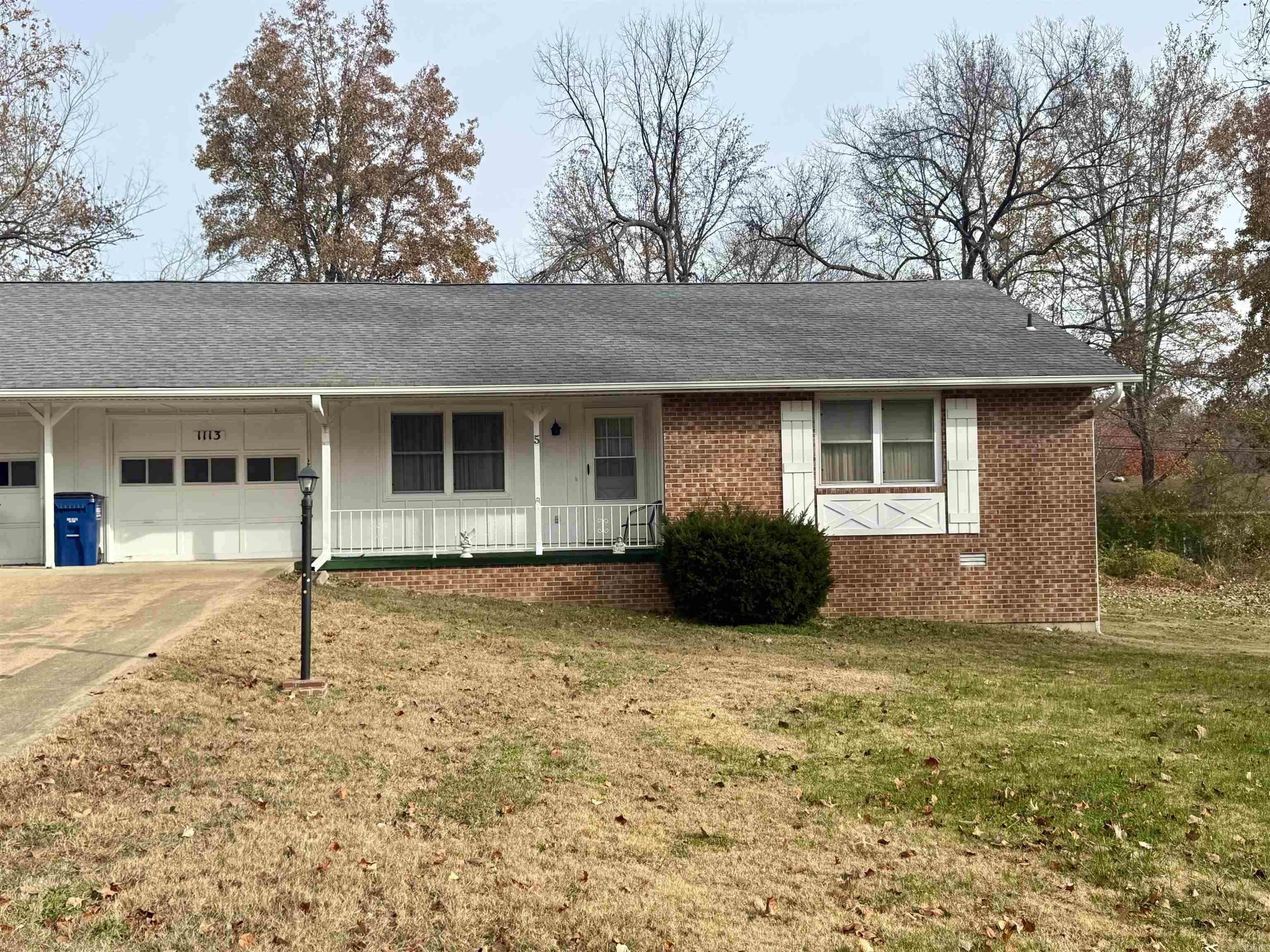 Briarwood East - Residential