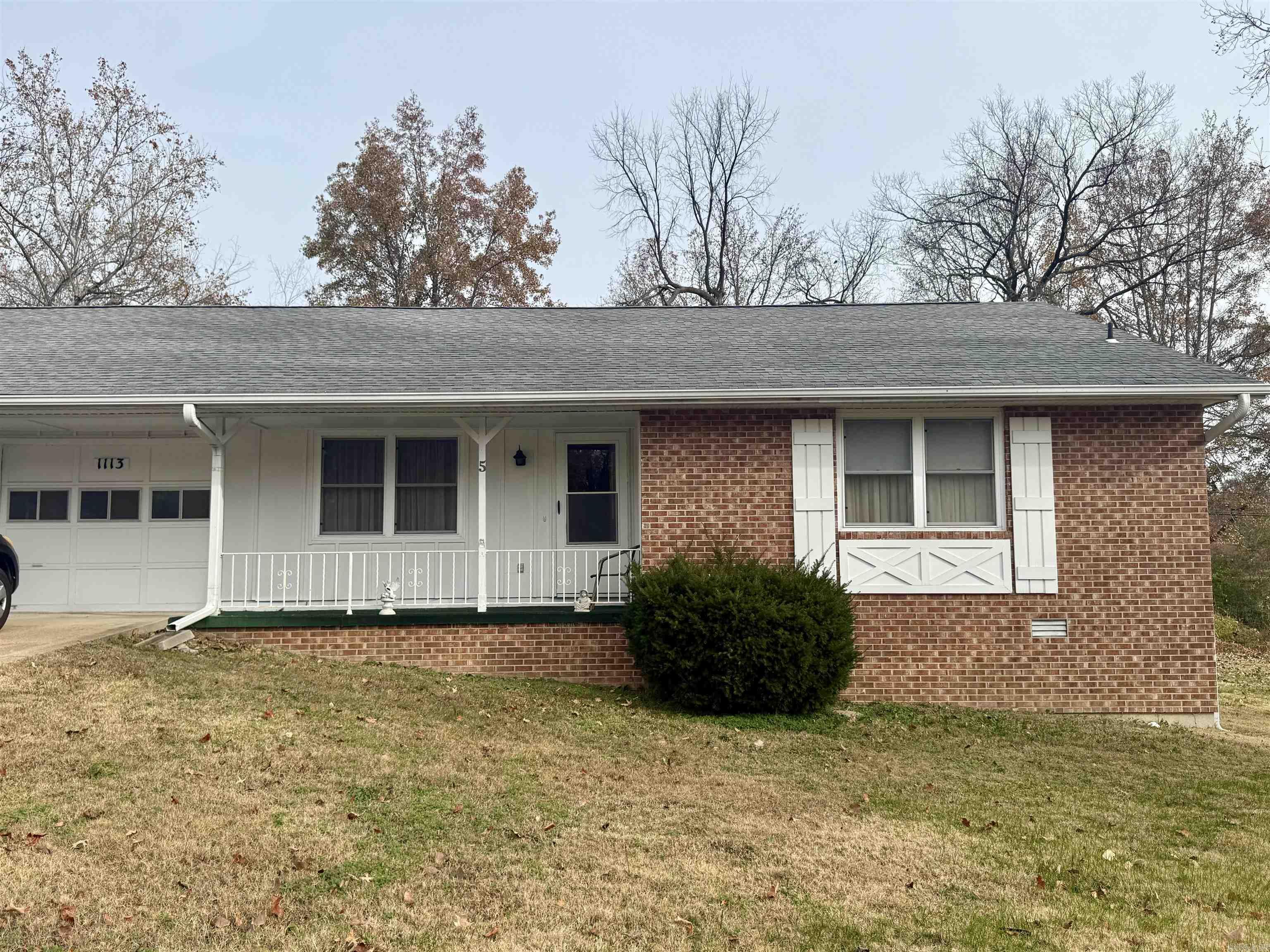 Briarwood East - Residential