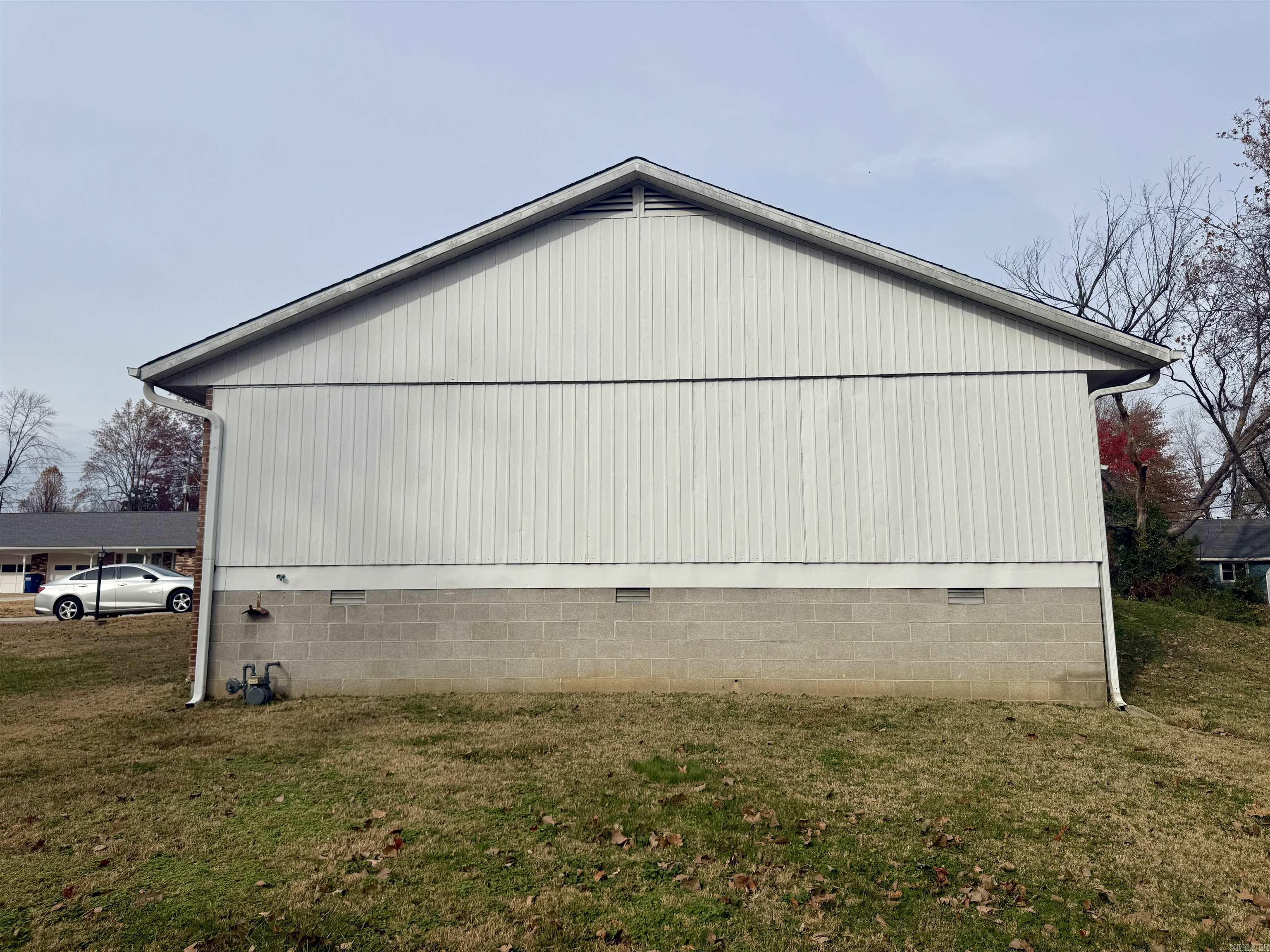 Briarwood East - Residential