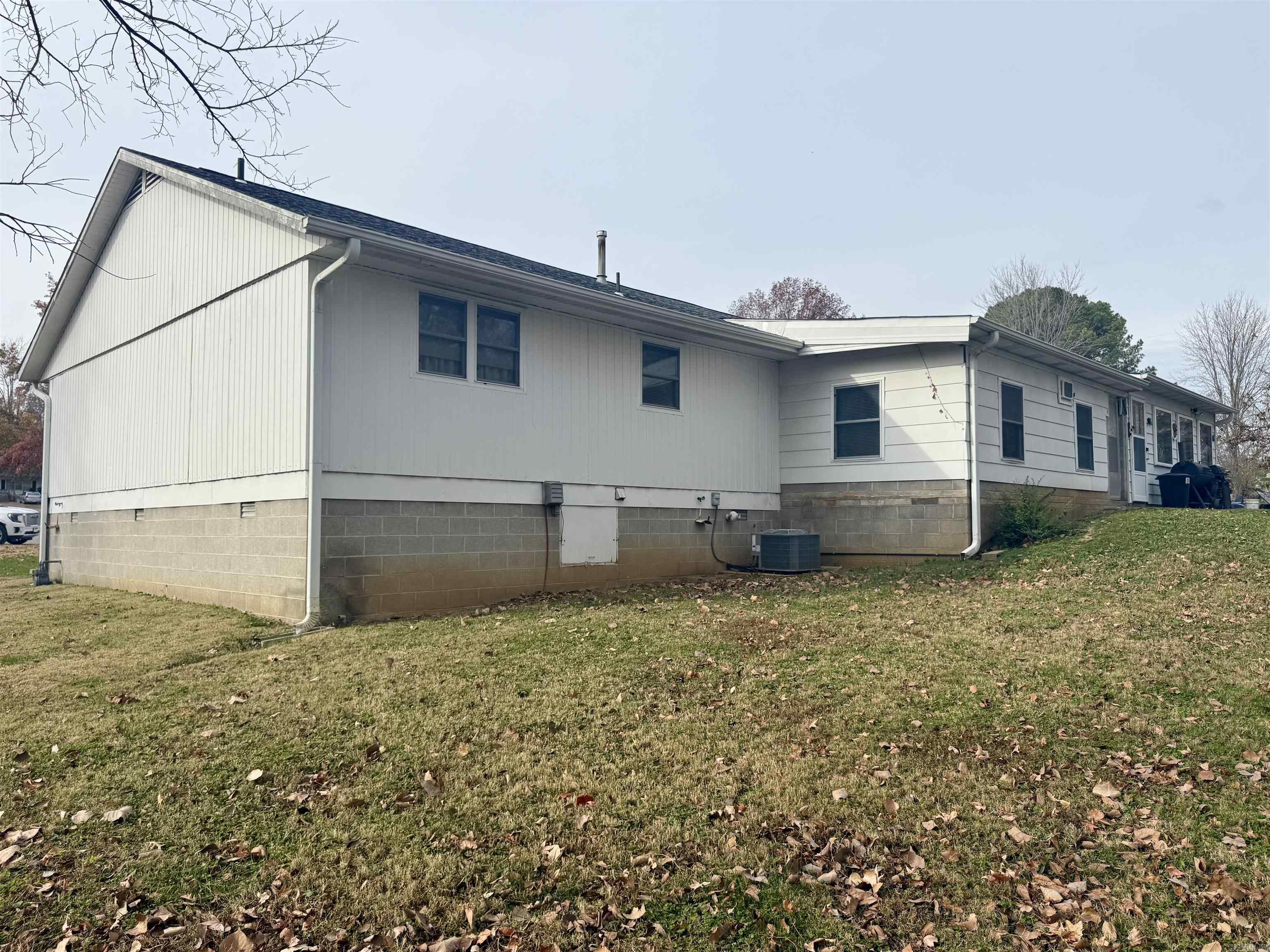 Briarwood East - Residential