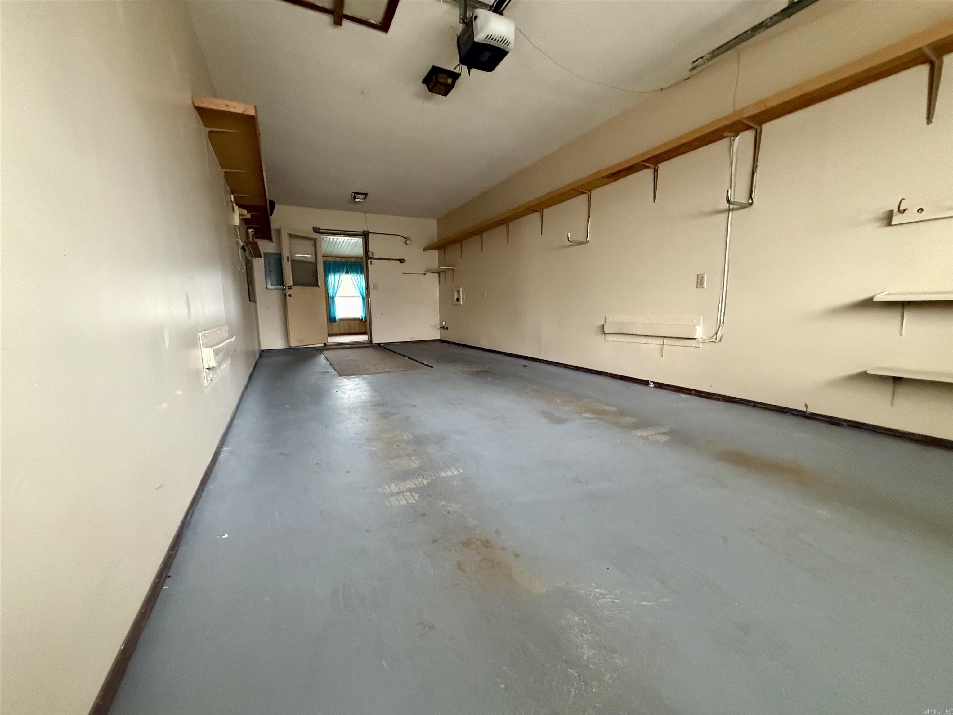 Briarwood East - Residential