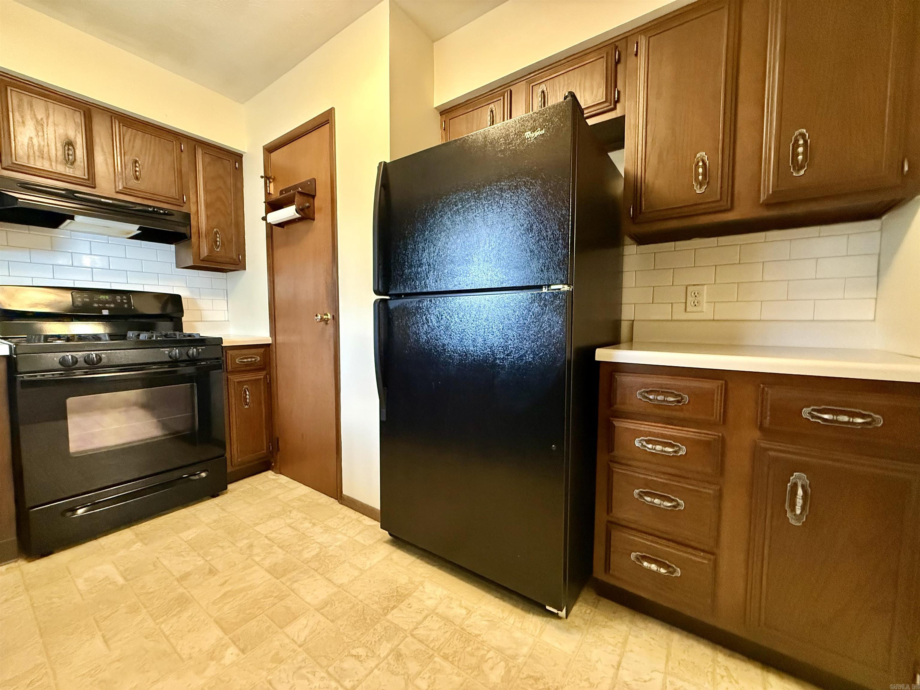 Briarwood East - Residential