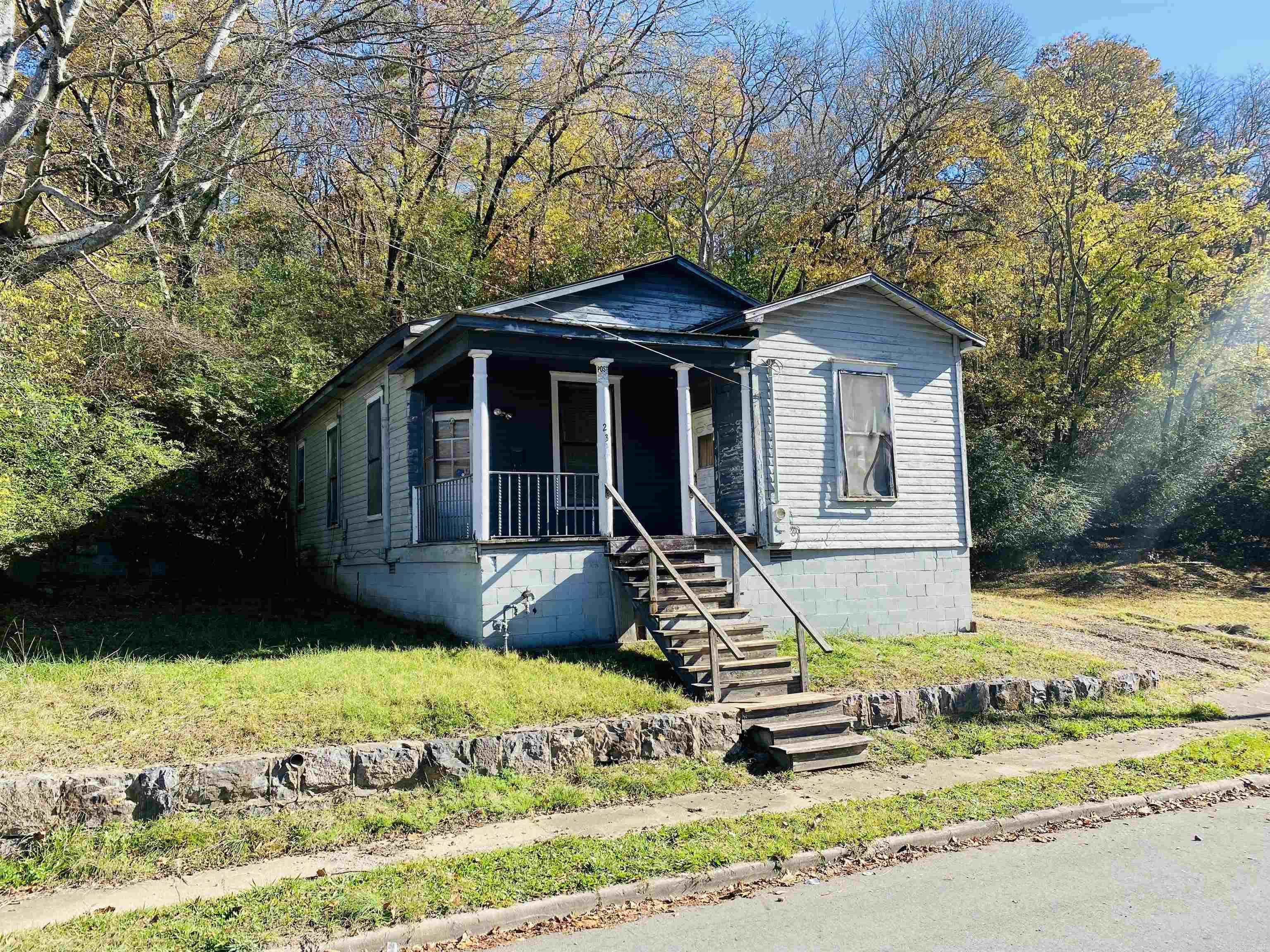 HSR BLK - Residential