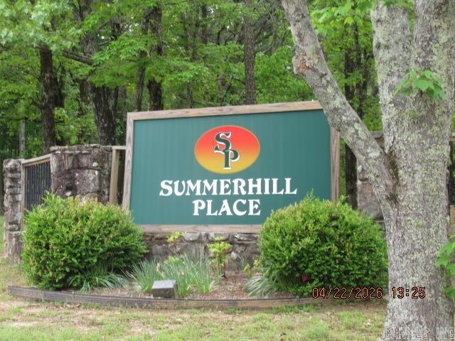 Summerhill Place Condos - Residential