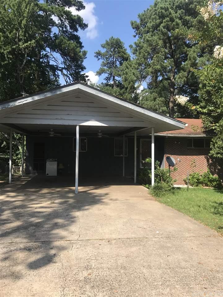 Broadmoor - Residential Lease