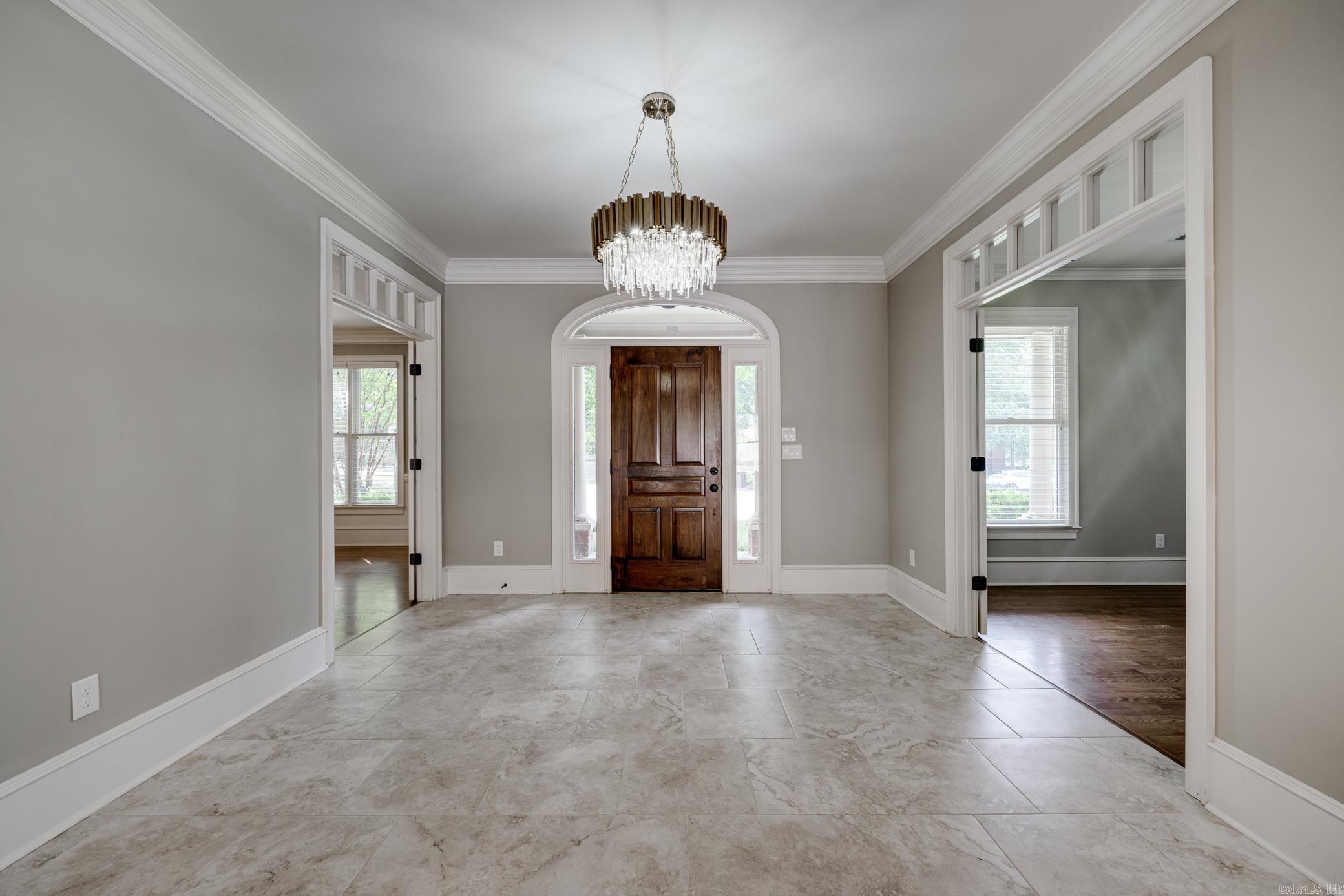 PIPPINPOST - Residential