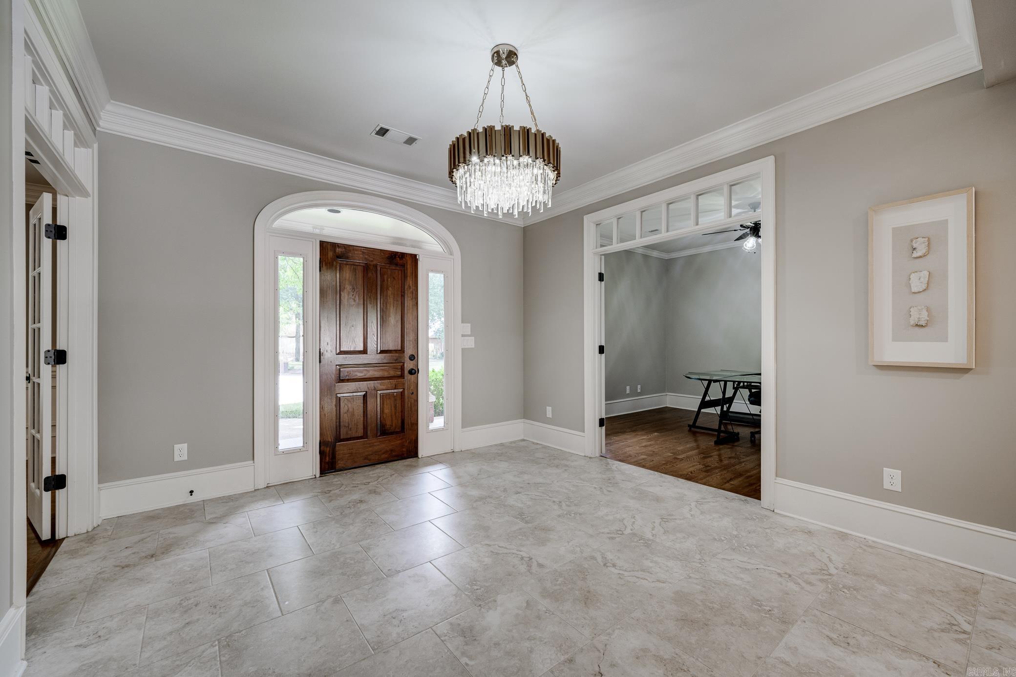 PIPPINPOST - Residential