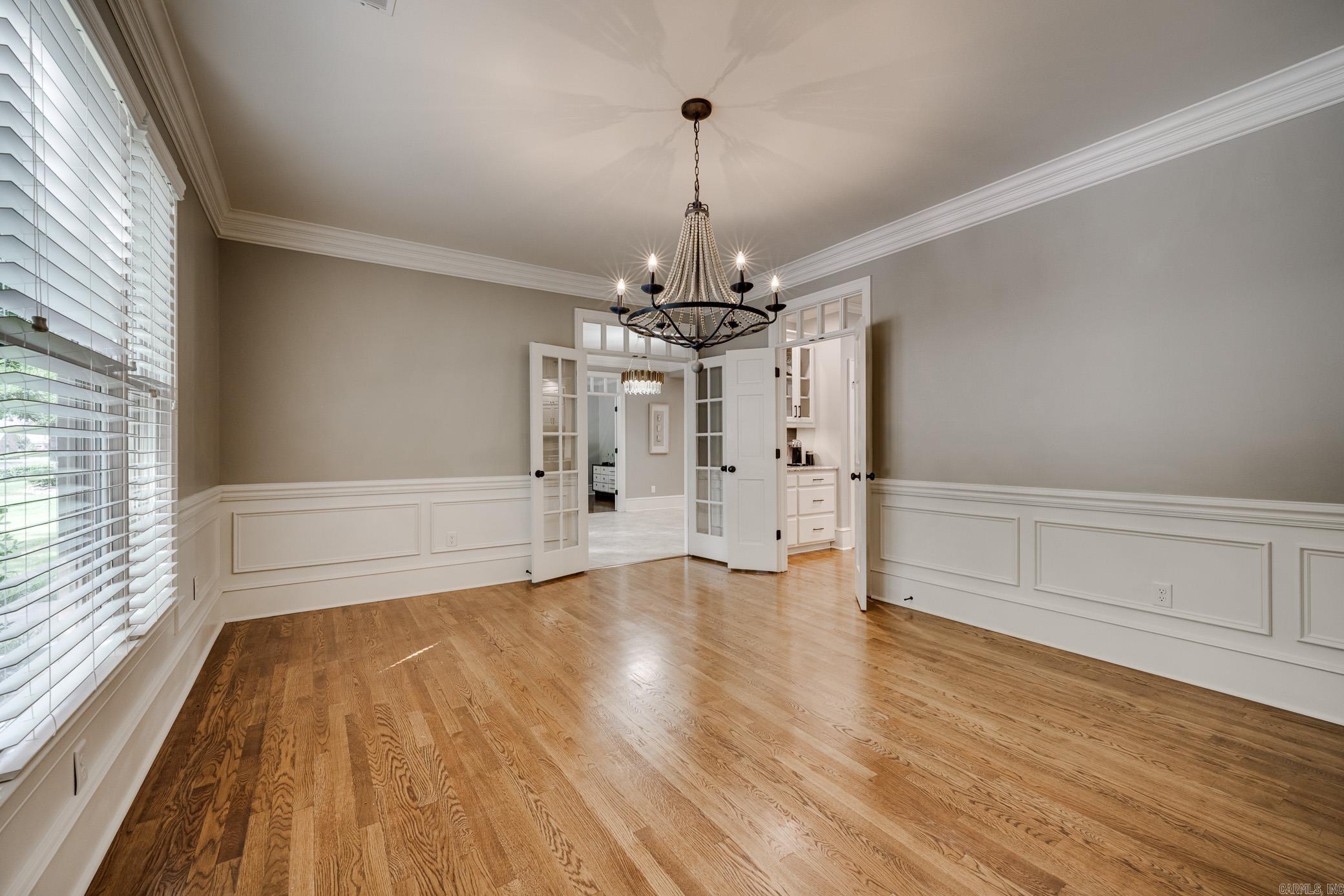 PIPPINPOST - Residential